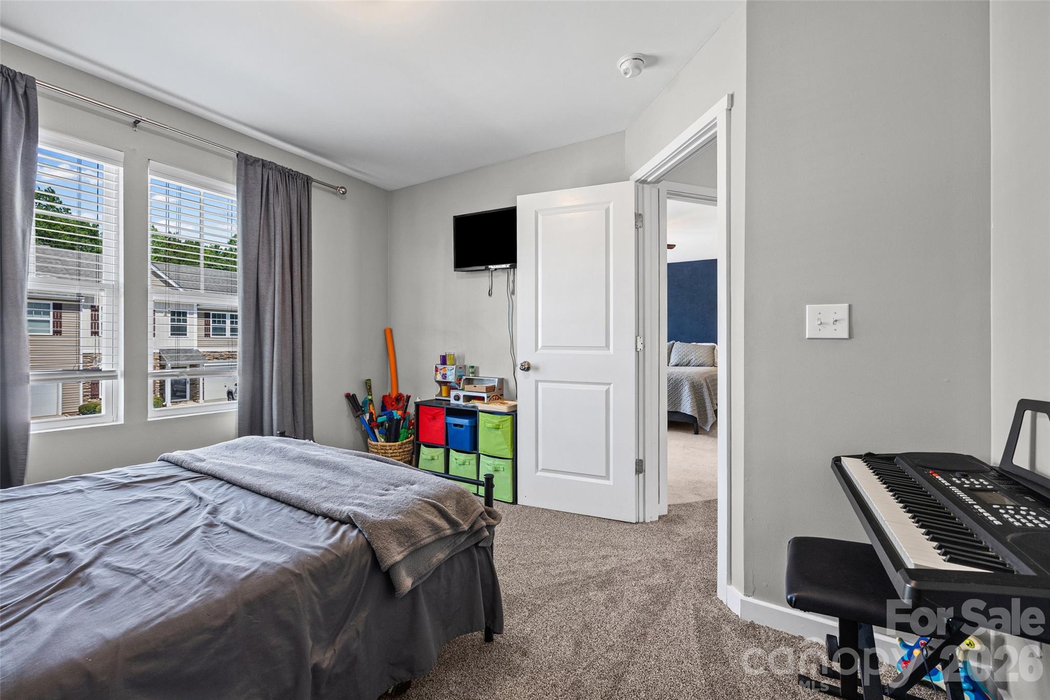 Townhouse at 341 Battery Circle, Clover, photo 22 of 30