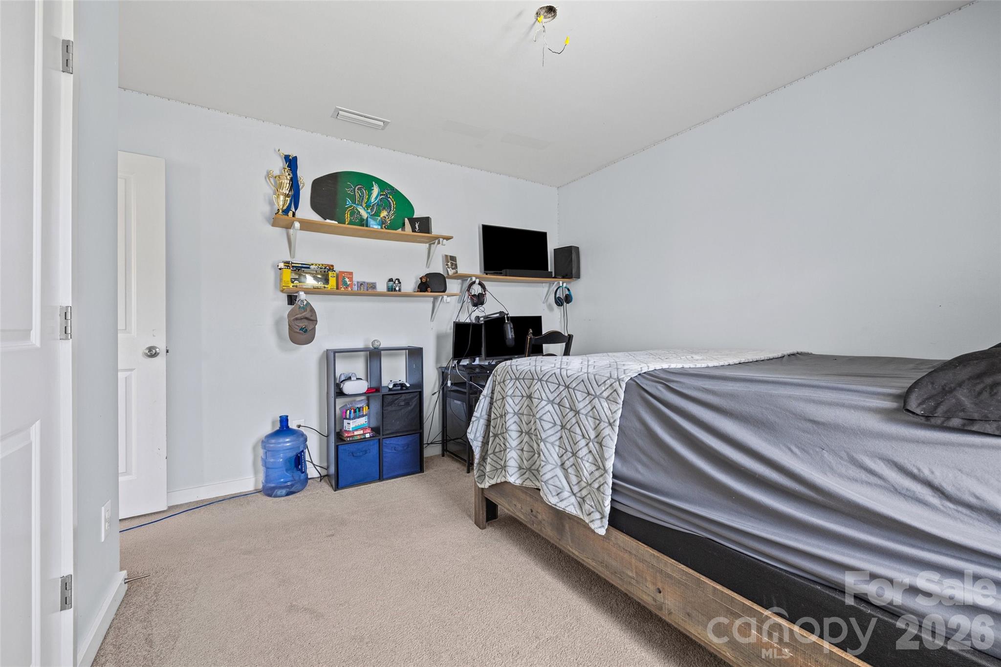 Townhouse at 341 Battery Circle, Clover, photo 24 of 30