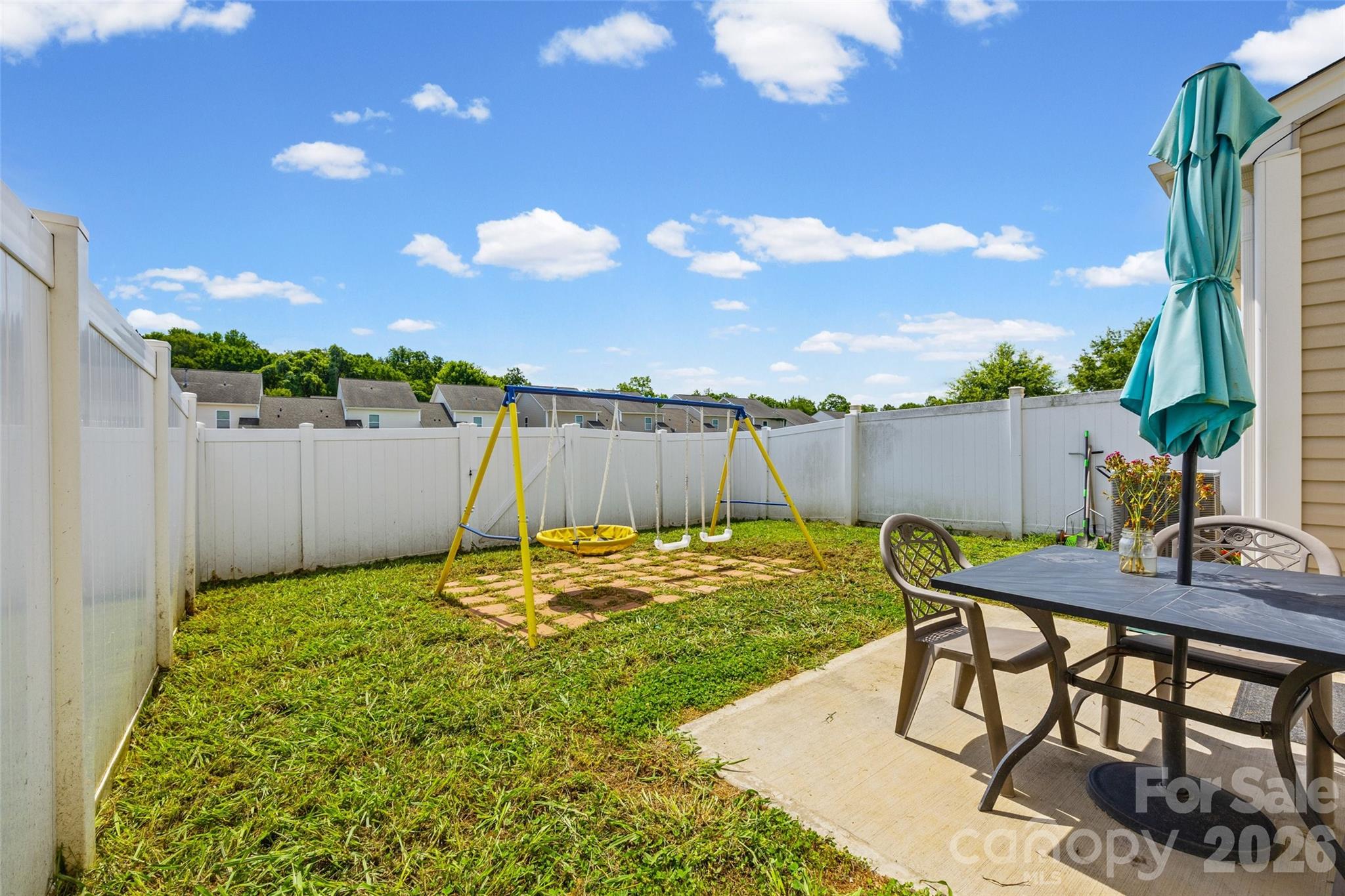 Townhouse at 341 Battery Circle, Clover, photo 28 of 30
