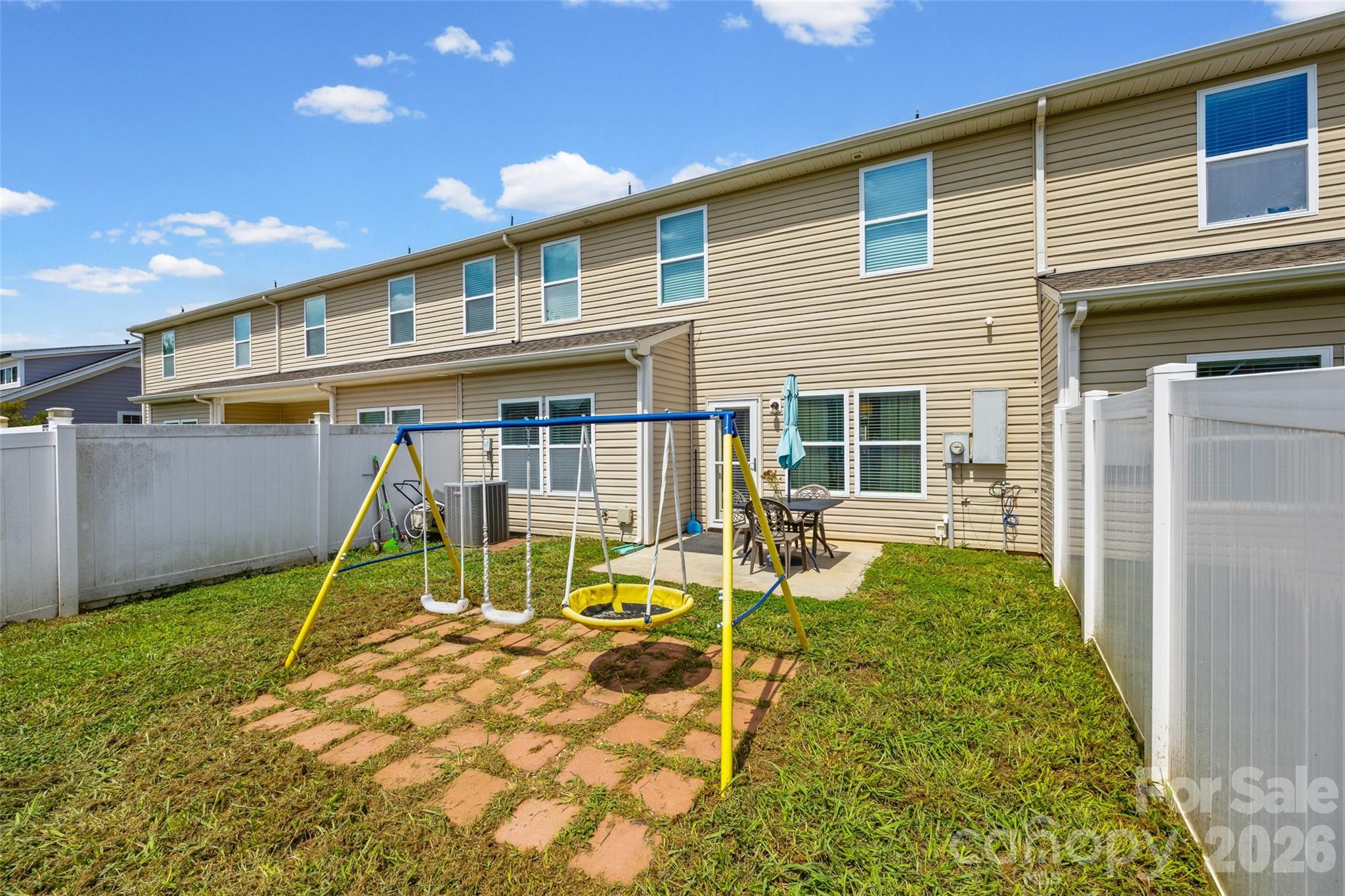 Townhouse at 341 Battery Circle, Clover, photo 29 of 30