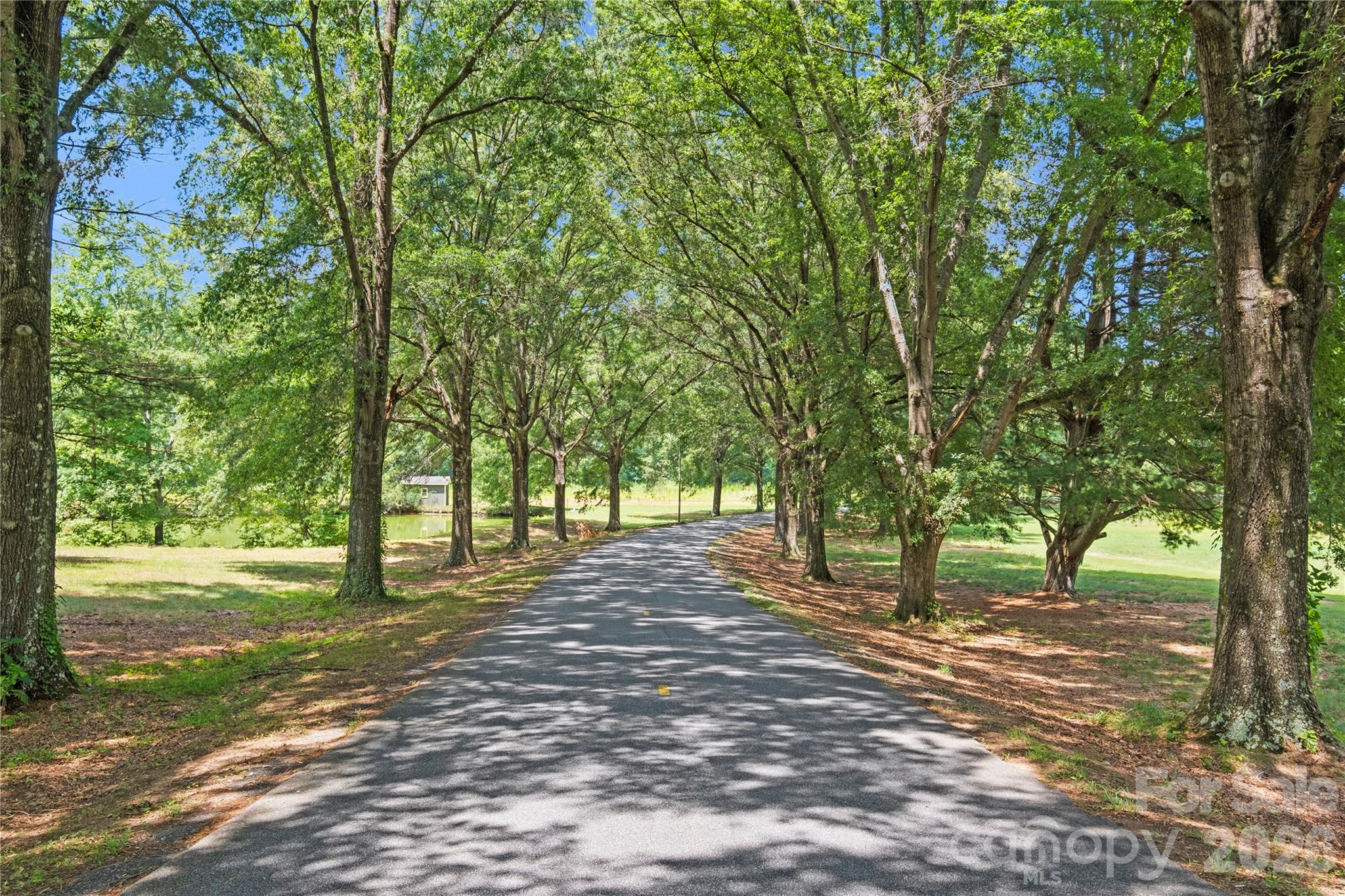 Community Amenities - 5545 Pine Ridge Drive, Connelly Springs