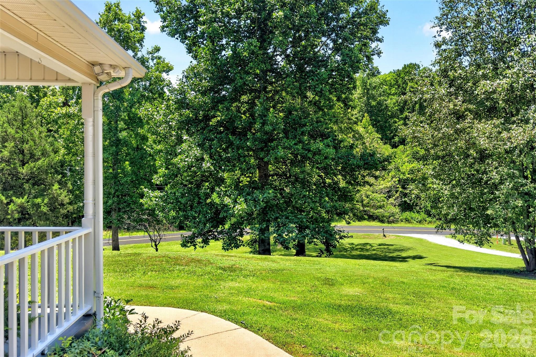 Single Family Residence at 1076 Grays Creek Church Road, Rutherfordton, photo 5 of 47