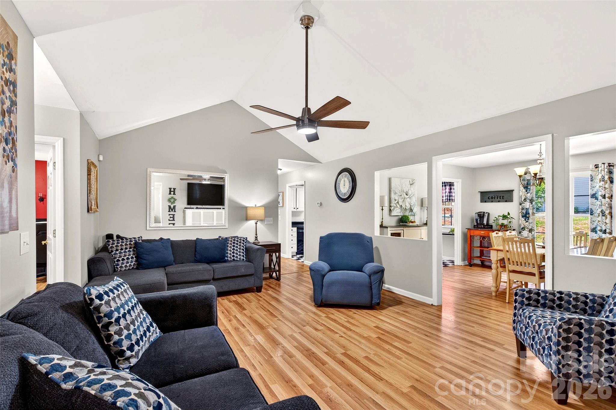 Single Family Residence at 1076 Grays Creek Church Road, Rutherfordton, photo 10 of 47