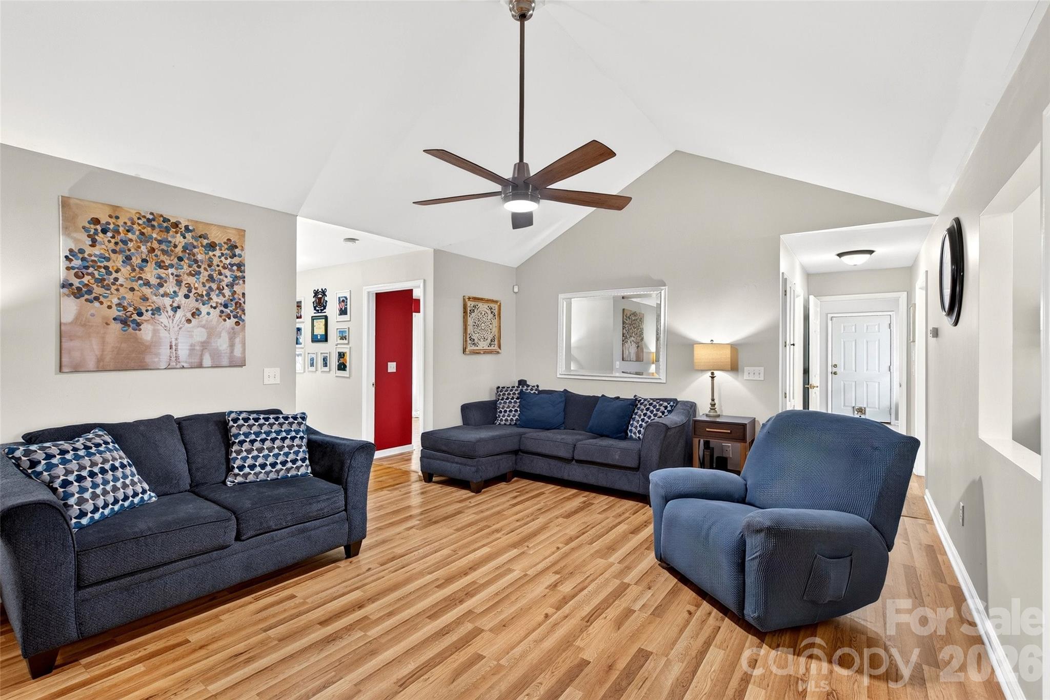 Single Family Residence at 1076 Grays Creek Church Road, Rutherfordton, photo 11 of 47