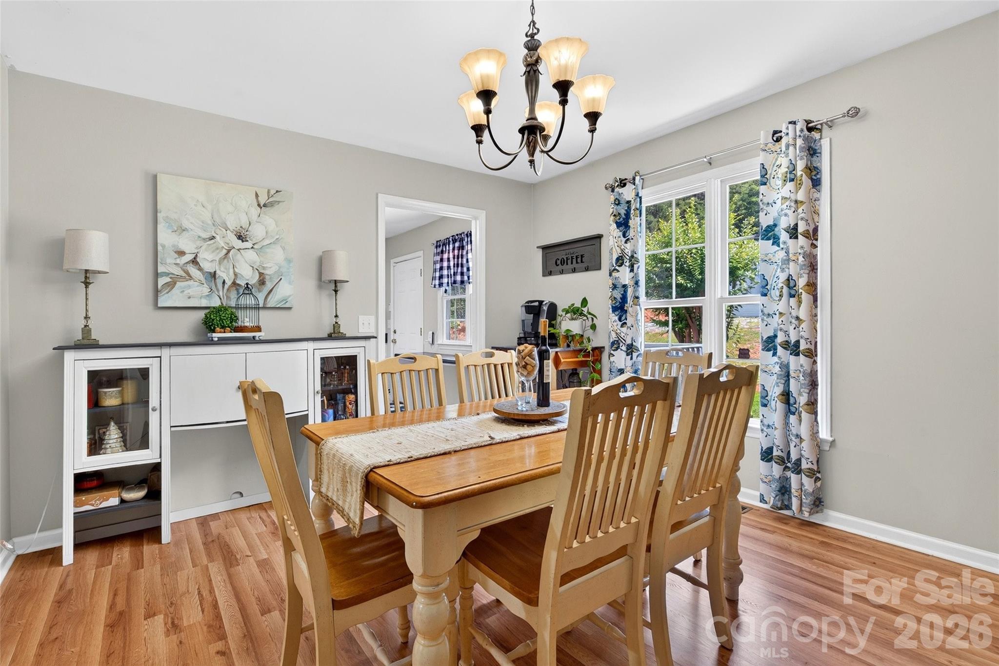 Single Family Residence at 1076 Grays Creek Church Road, Rutherfordton, photo 13 of 47