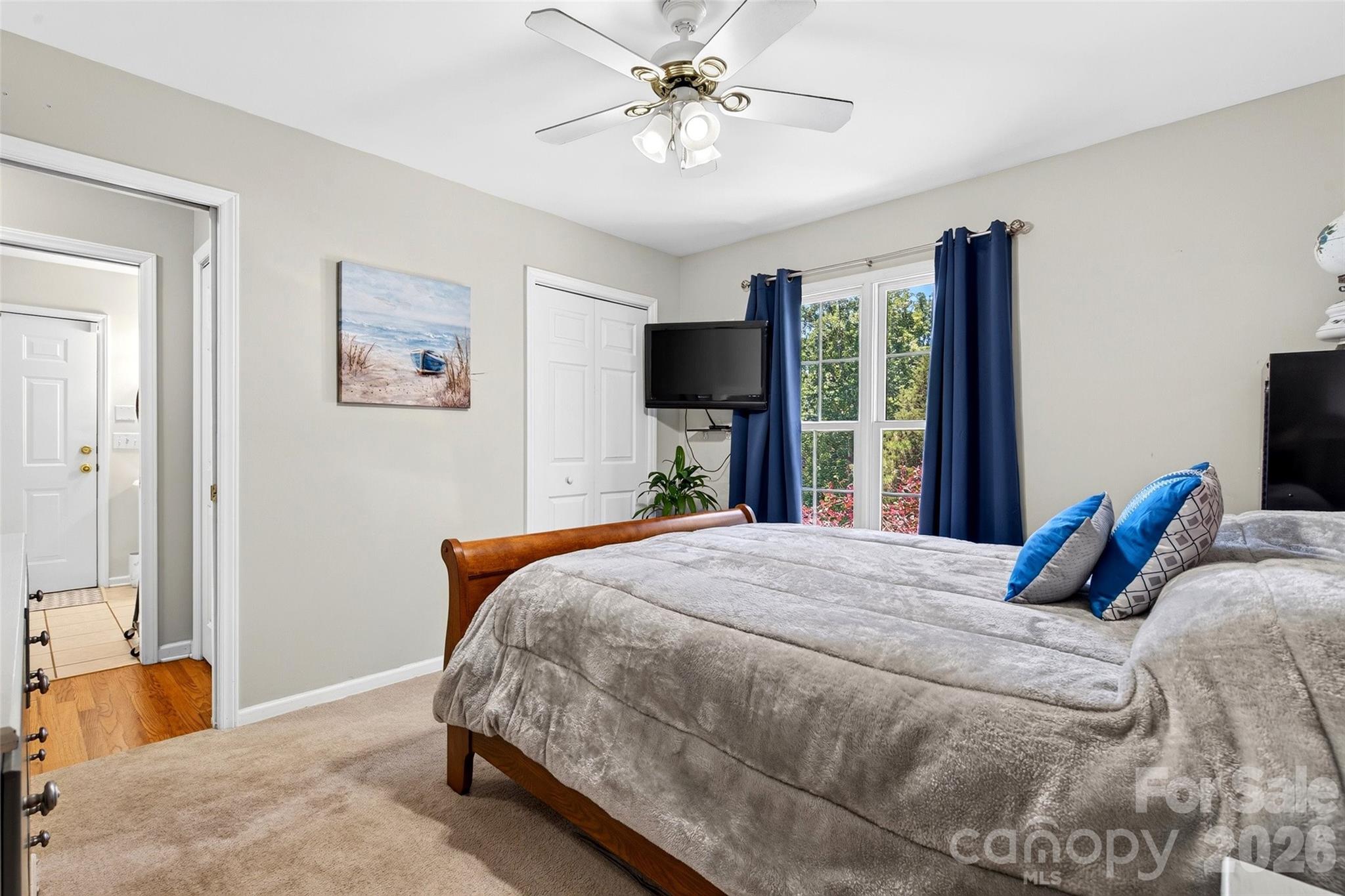 Single Family Residence at 1076 Grays Creek Church Road, Rutherfordton, photo 27 of 47