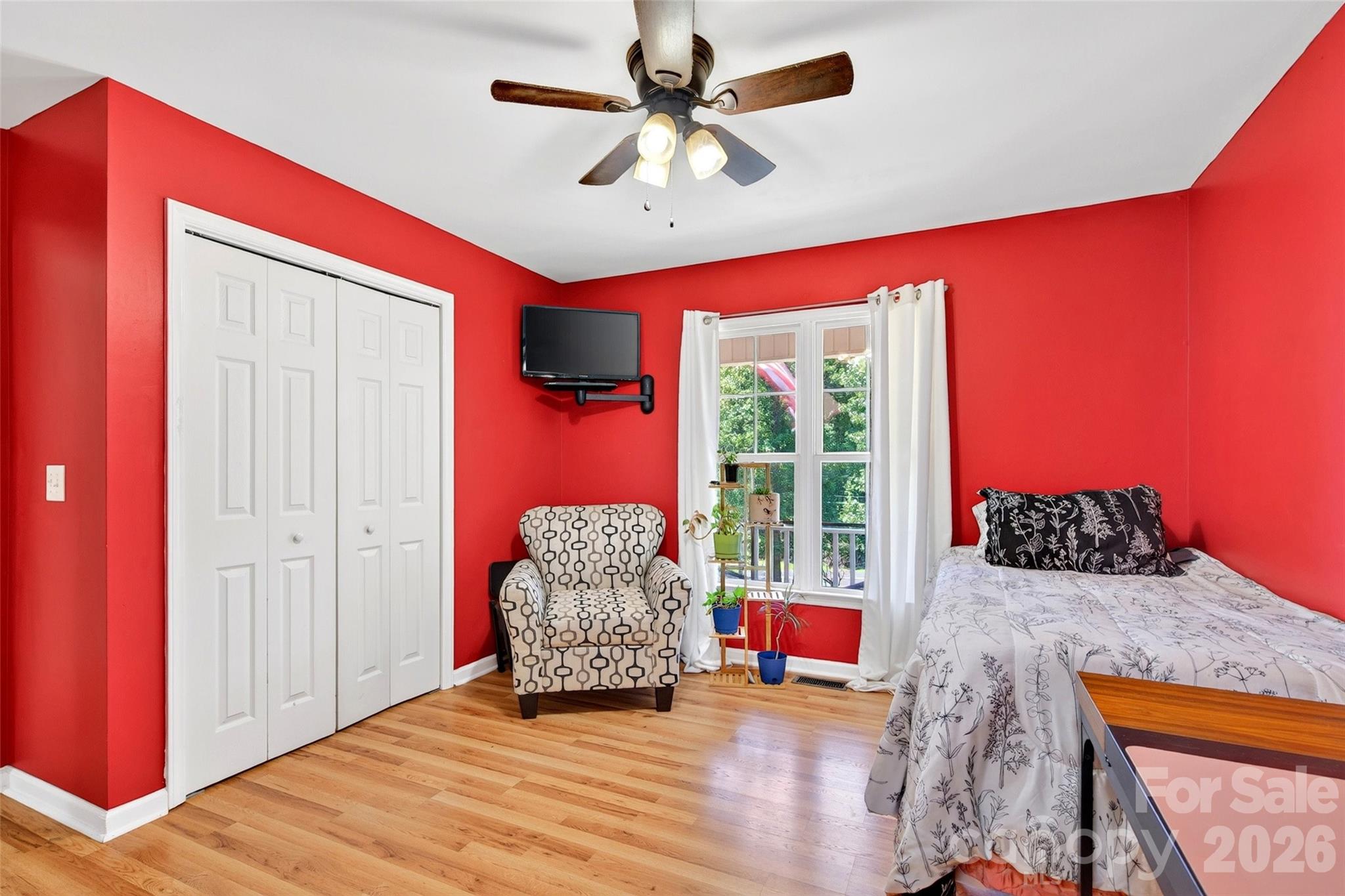 Single Family Residence at 1076 Grays Creek Church Road, Rutherfordton, photo 29 of 47