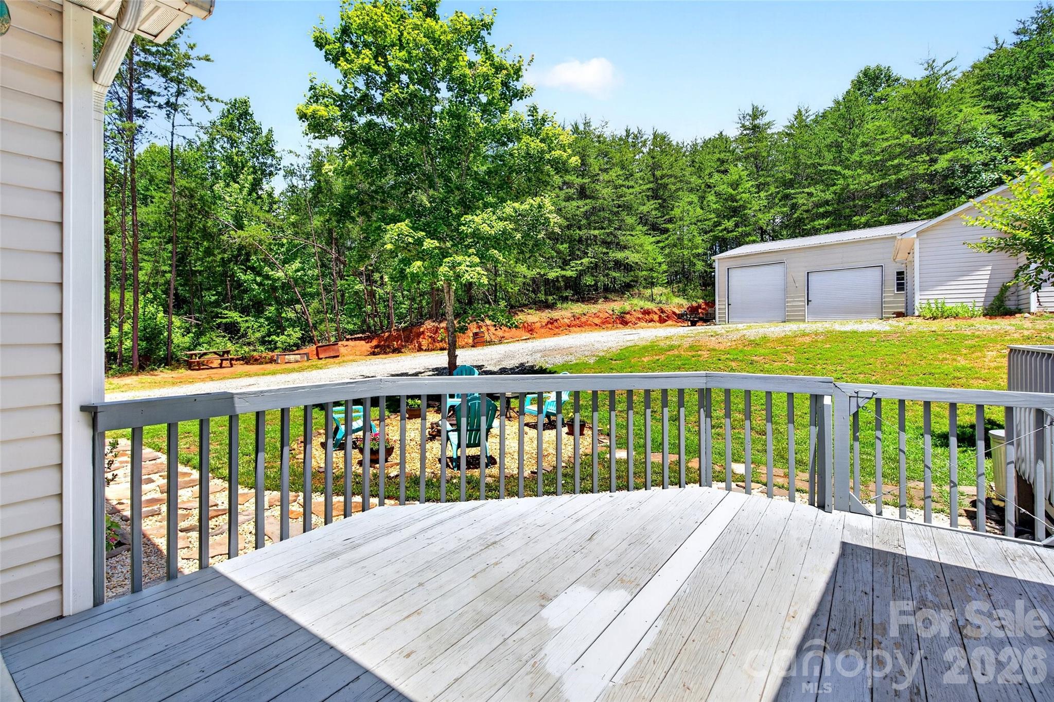Single Family Residence at 1076 Grays Creek Church Road, Rutherfordton, photo 35 of 47