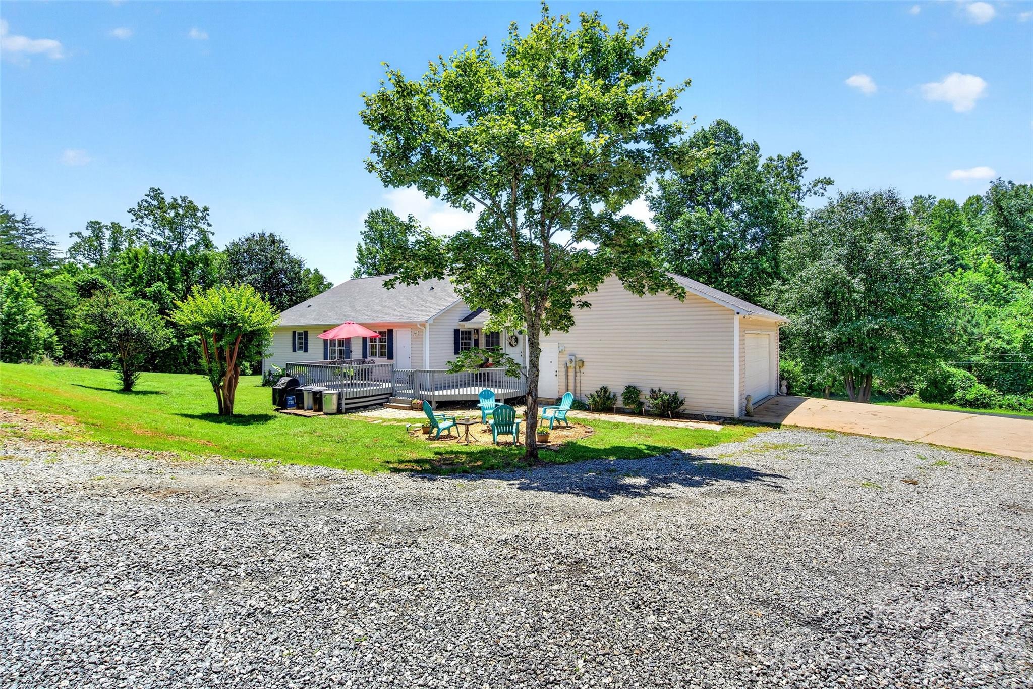 Single Family Residence at 1076 Grays Creek Church Road, Rutherfordton, photo 39 of 47