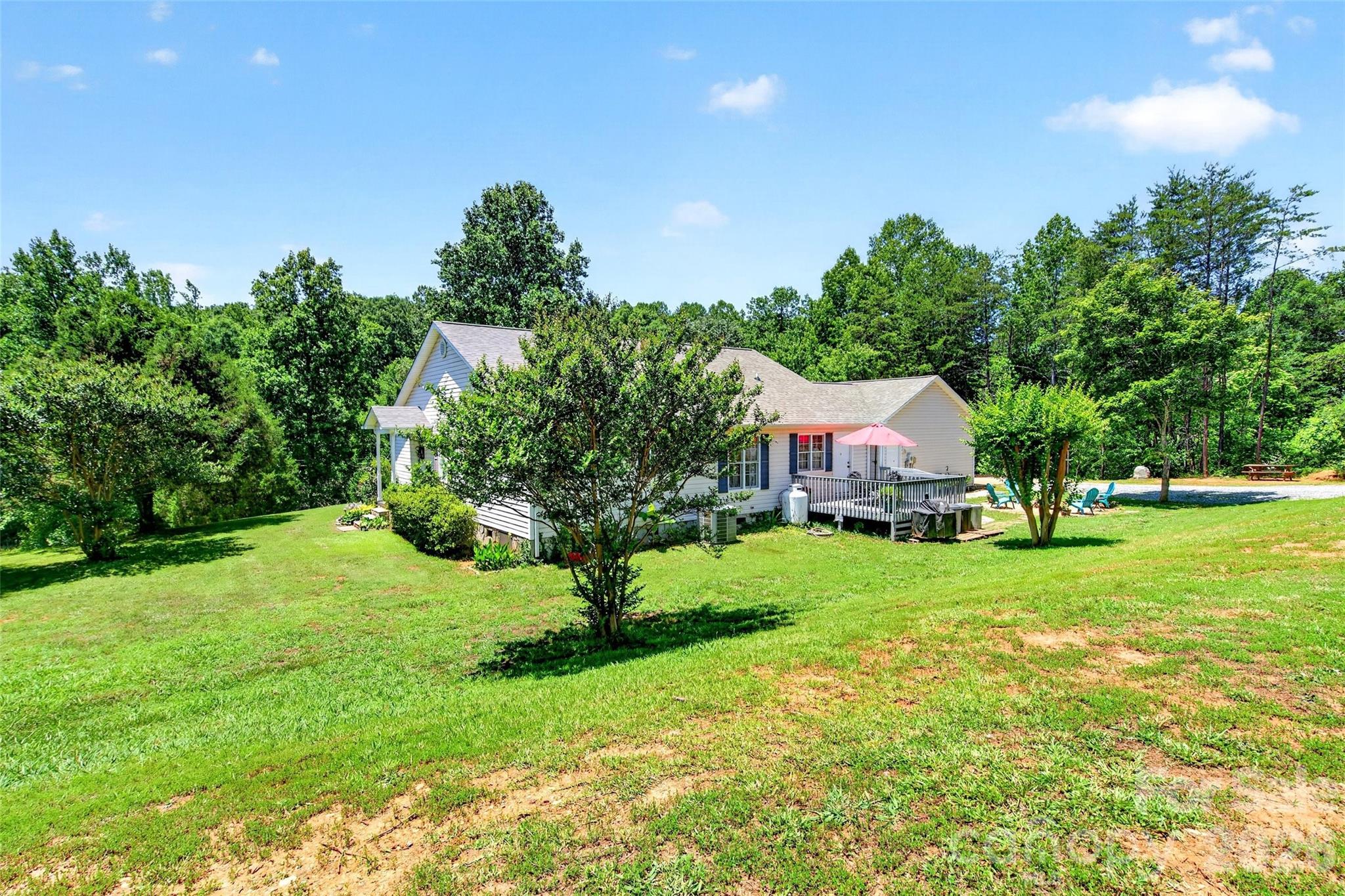 Single Family Residence at 1076 Grays Creek Church Road, Rutherfordton, photo 40 of 47