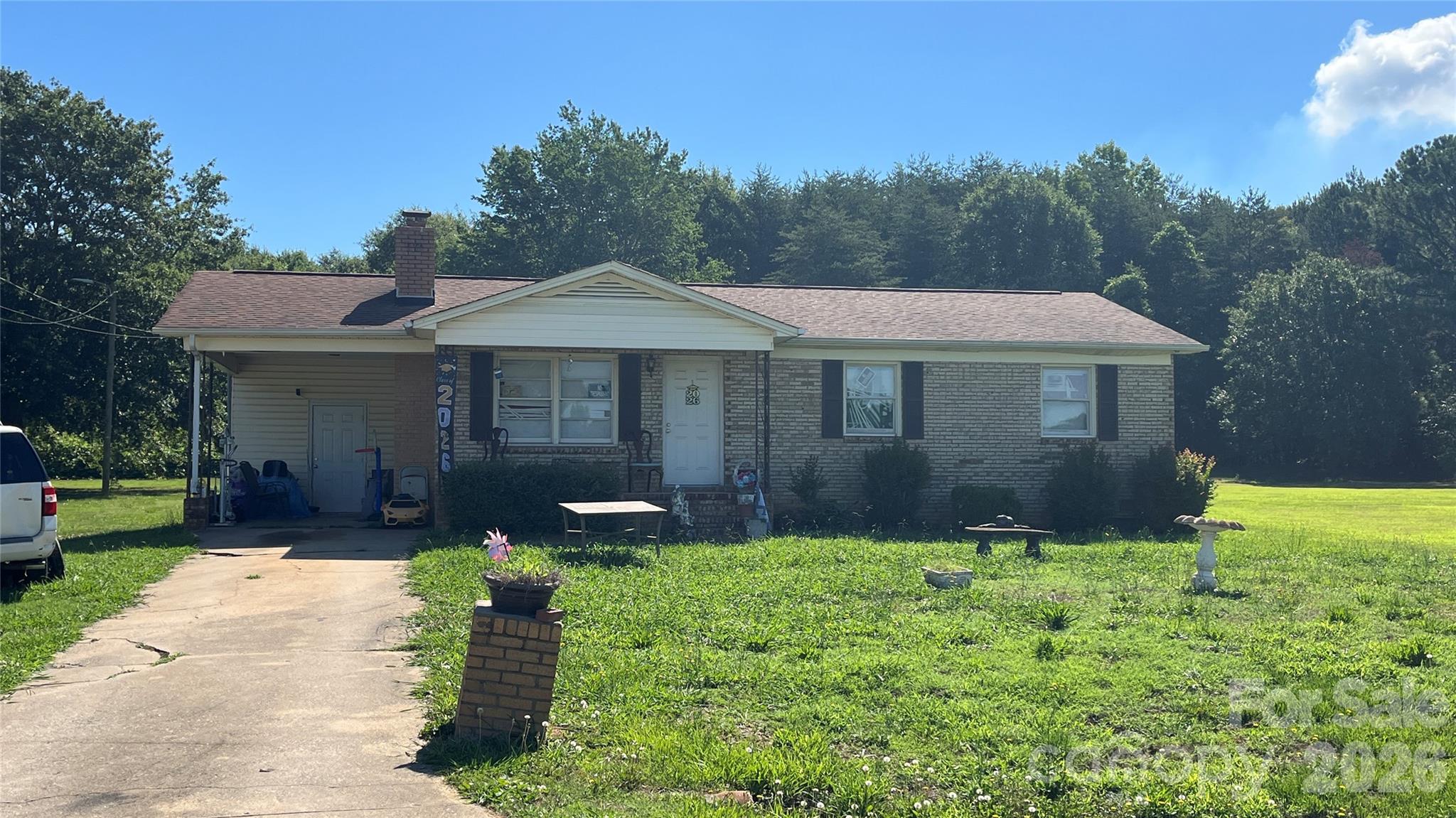 112 Grier St - 1920 Johnstown Road, Crouse