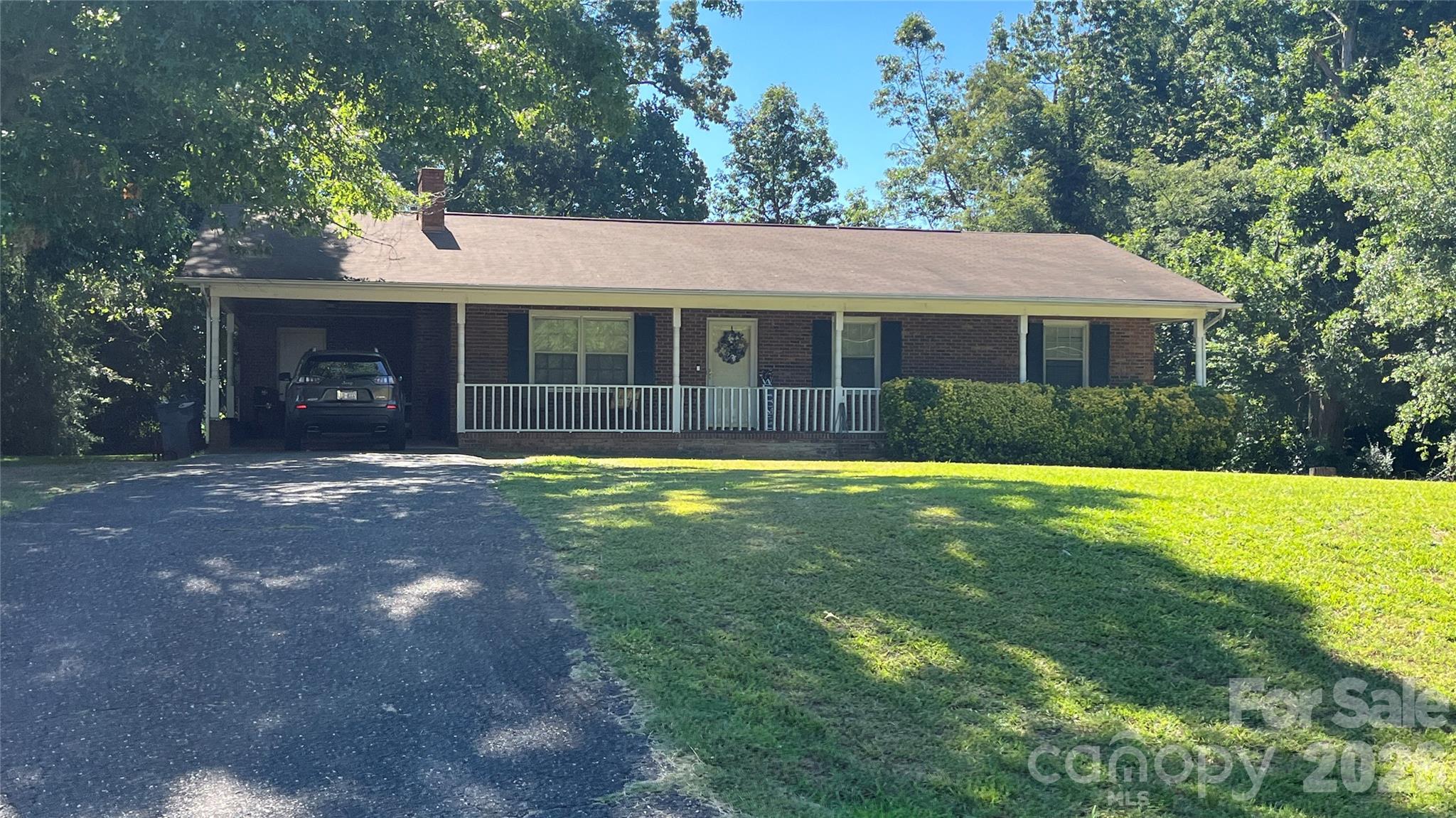 110 Tepee Dr - 1920 Johnstown Road, Crouse