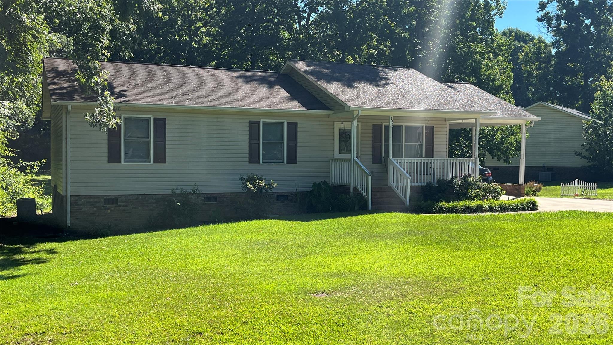 129 Eagles Nest Way - 1920 Johnstown Road, Crouse