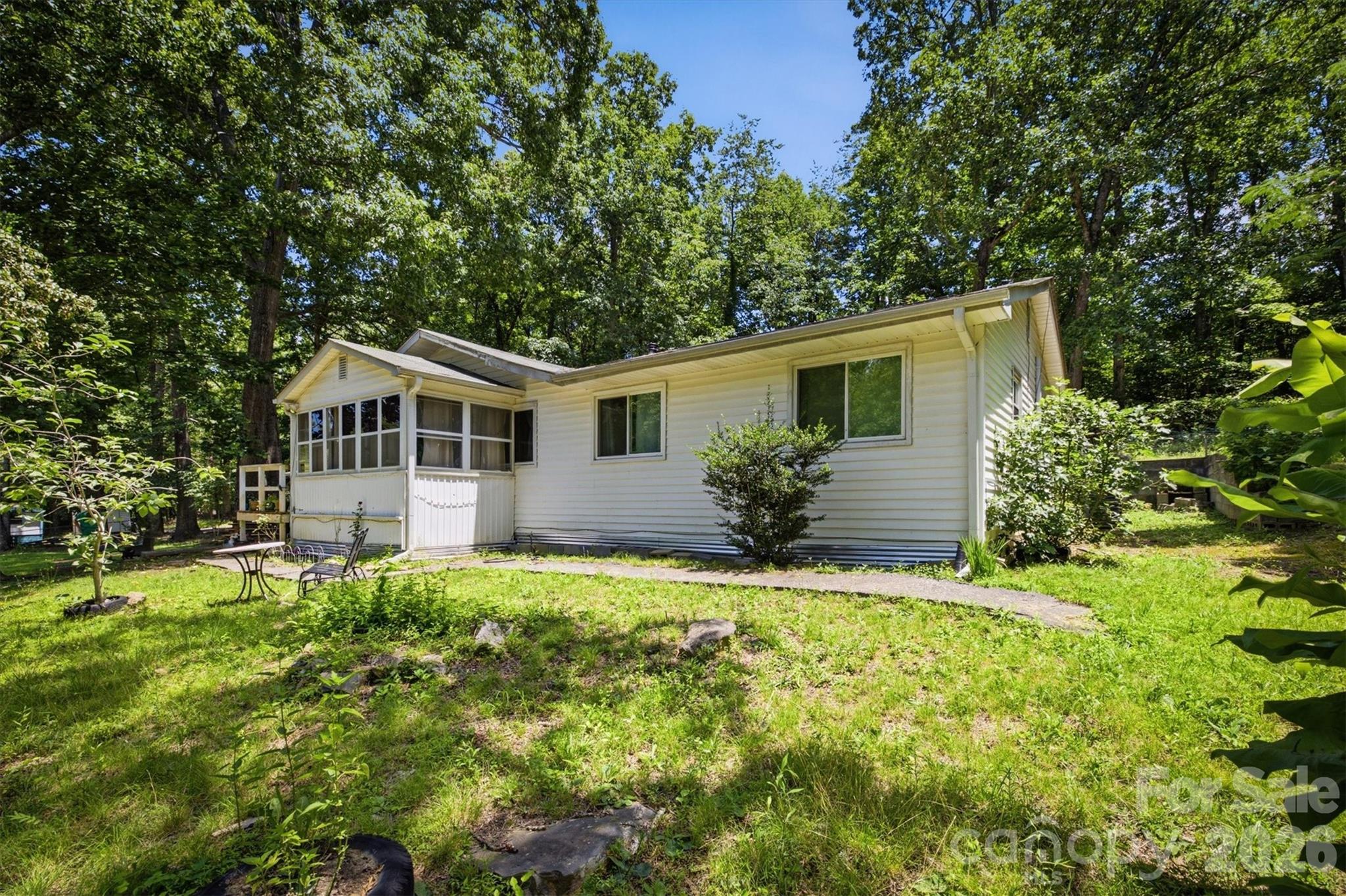 Single Family Residence at 3153 Faith Temple Church Road, Morganton, photo 2 of 24