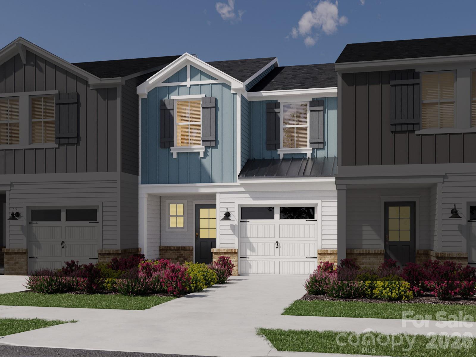430 Markridge Loop