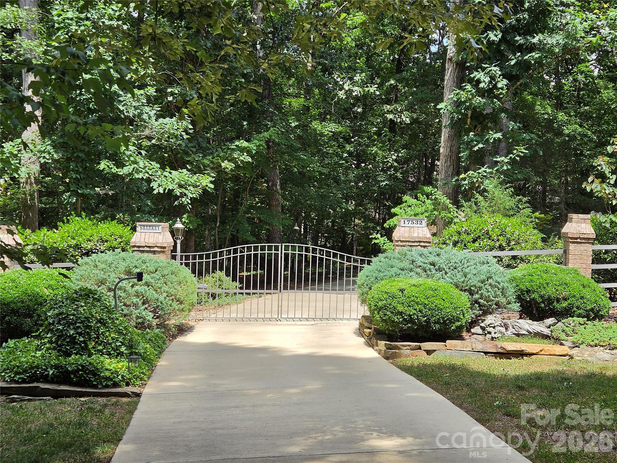 Single Family Residence at 17532 Efird Road, Albemarle, photo 3 of 48