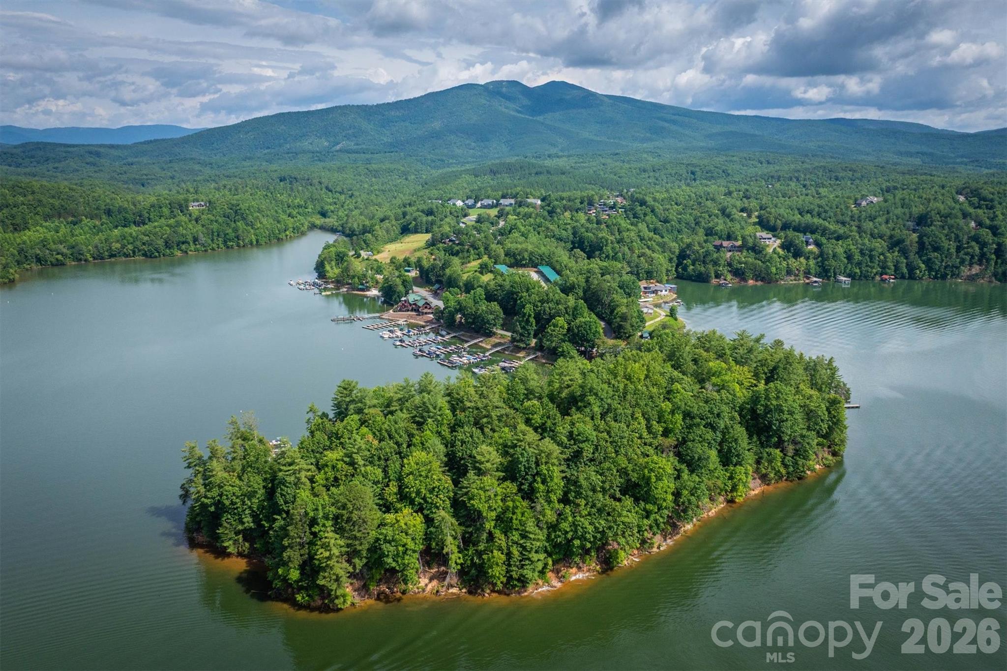 Lot at 804 Marina Drive, Nebo, photo 4 of 19