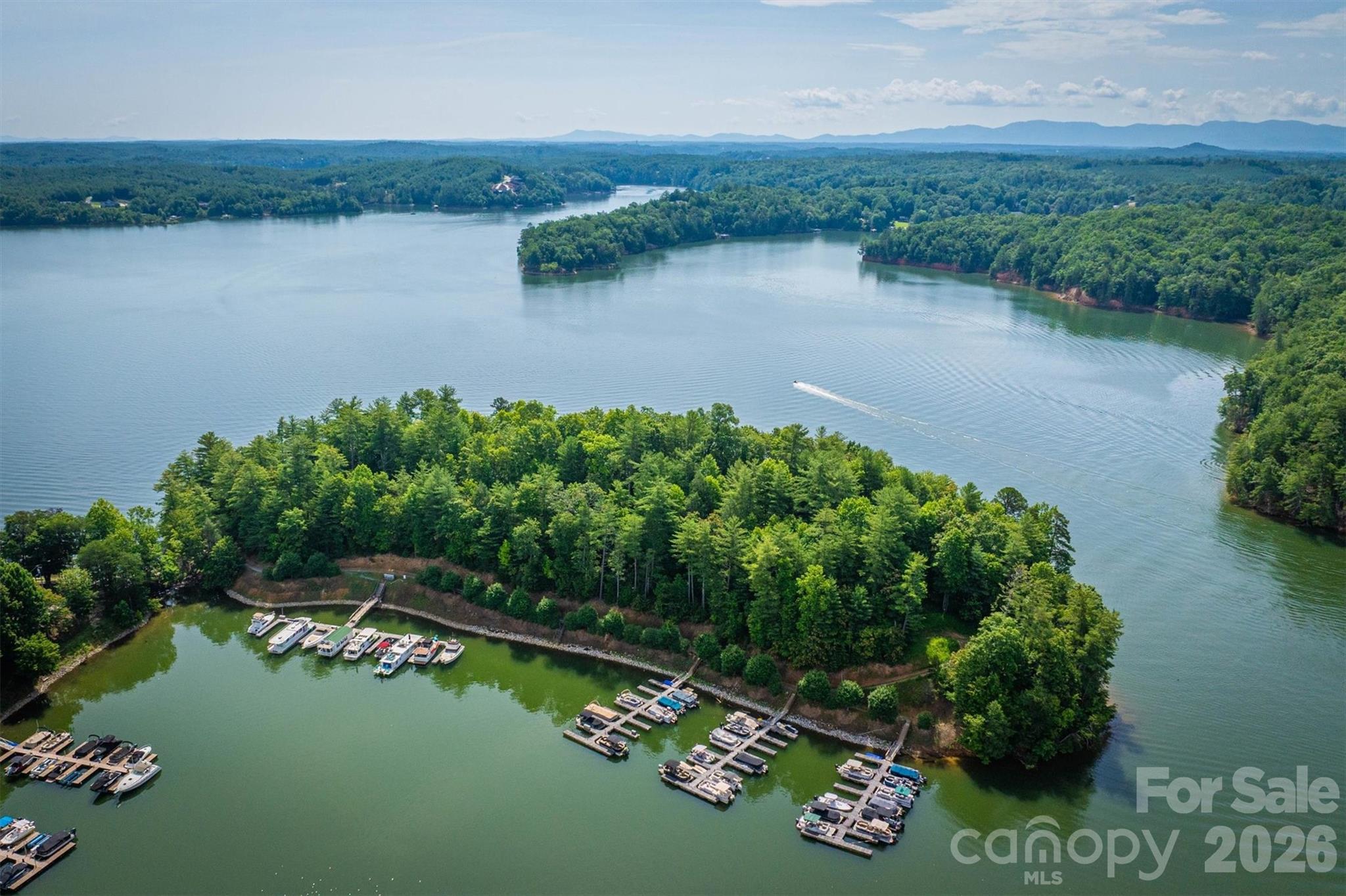 Lot at 804 Marina Drive, Nebo, photo 7 of 19
