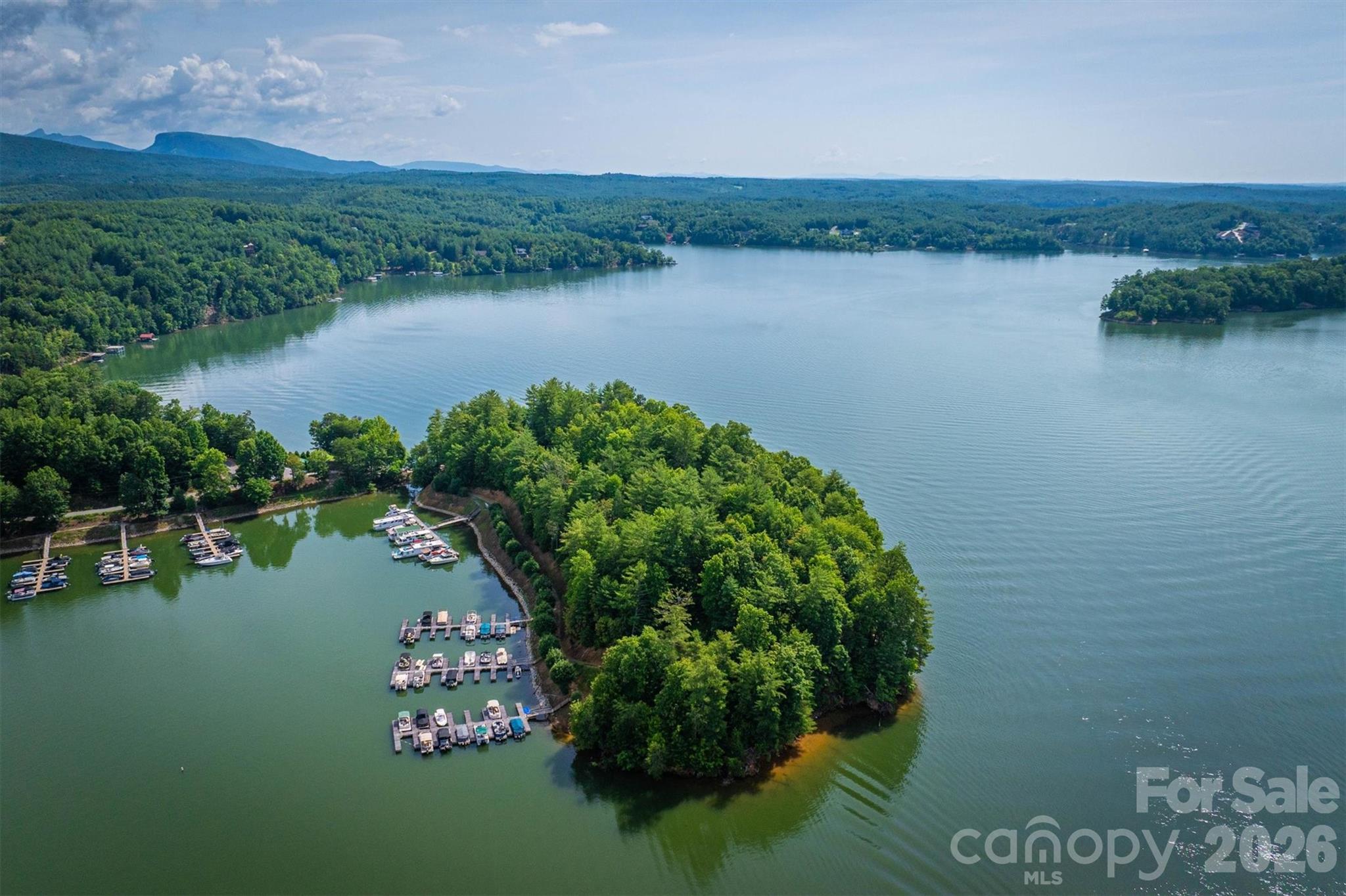 Lot at 804 Marina Drive, Nebo, photo 8 of 19