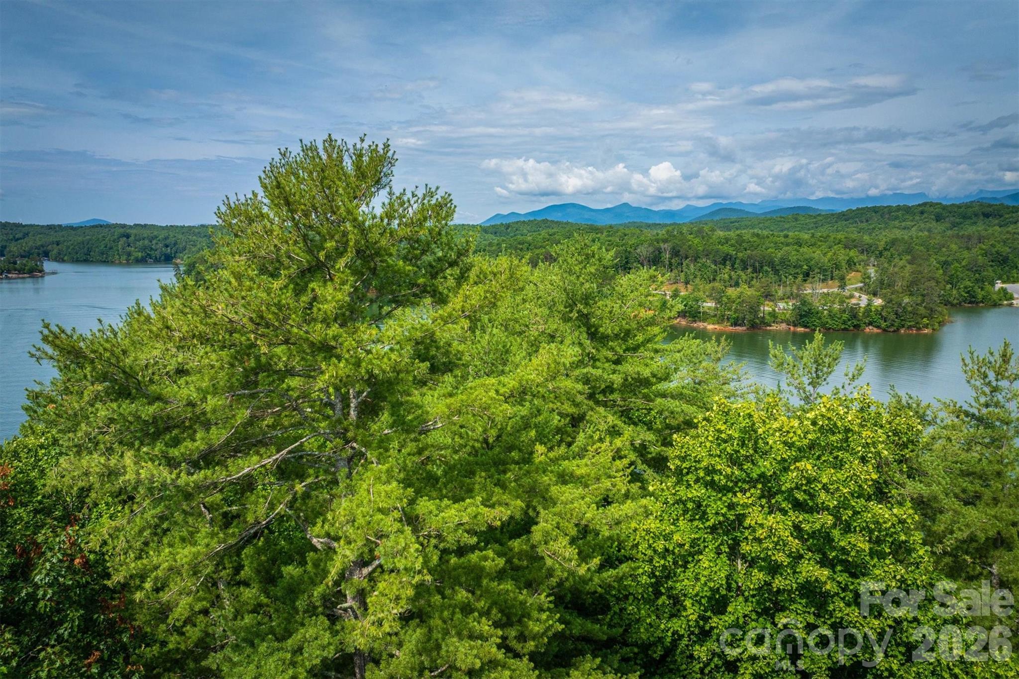 Lot at 804 Marina Drive, Nebo, photo 12 of 19