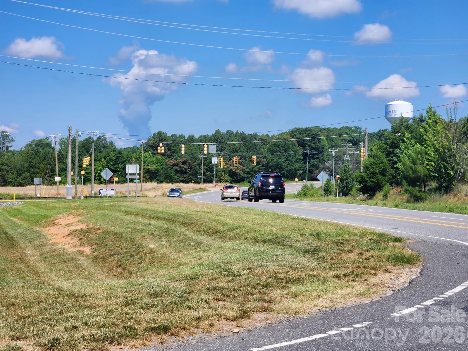 Acreage at 1950 Holbrook Road, Fort Mill, photo 2 of 13