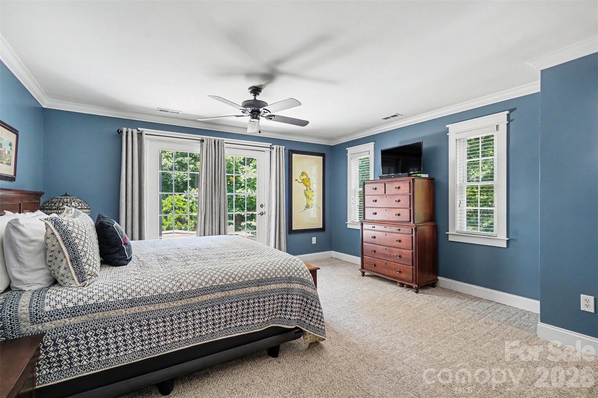 Spacious and bright - 162 Twin Lakes Drive, Statesville