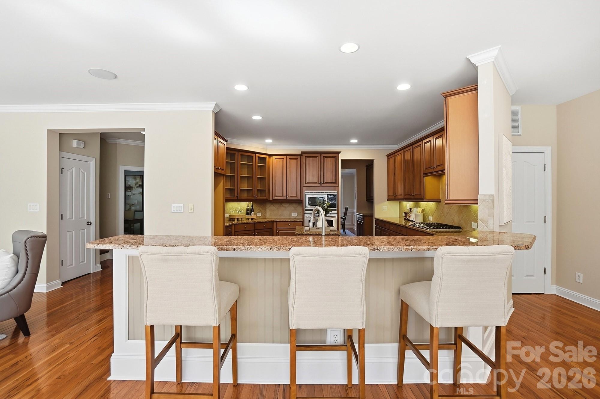 Single Family Residence at 507 Five Leaf Lane, Waxhaw, photo 19 of 47