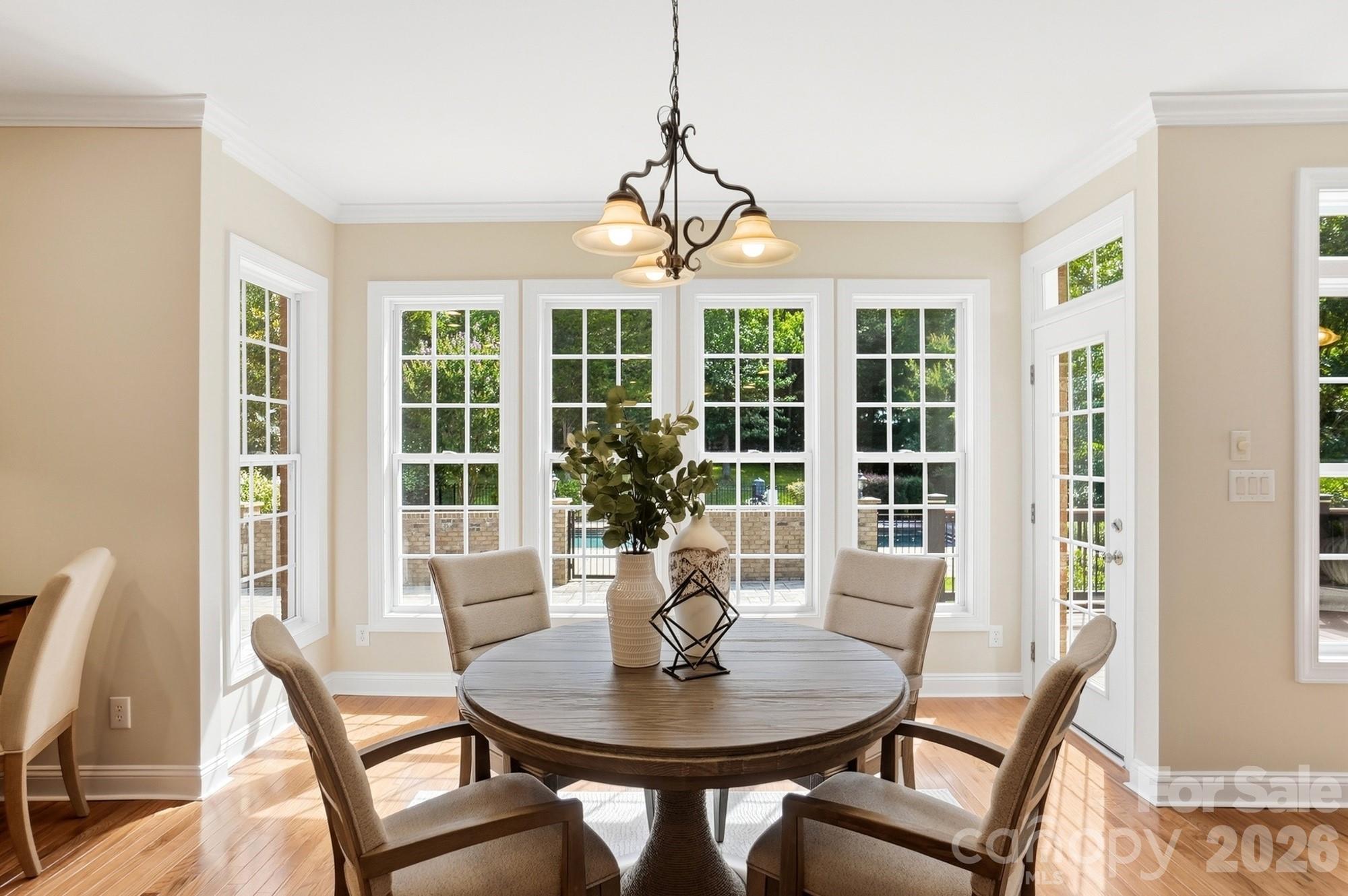 Single Family Residence at 507 Five Leaf Lane, Waxhaw, photo 24 of 47