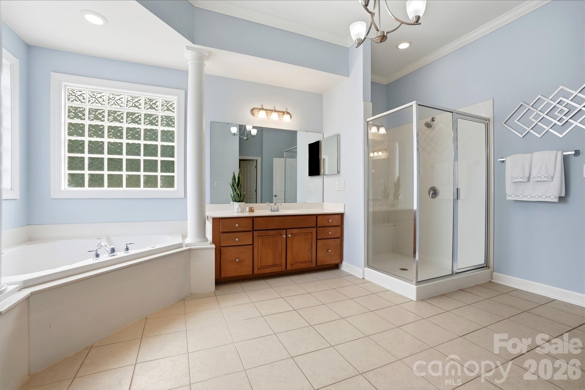 Single Family Residence at 507 Five Leaf Lane, Waxhaw, photo 39 of 47