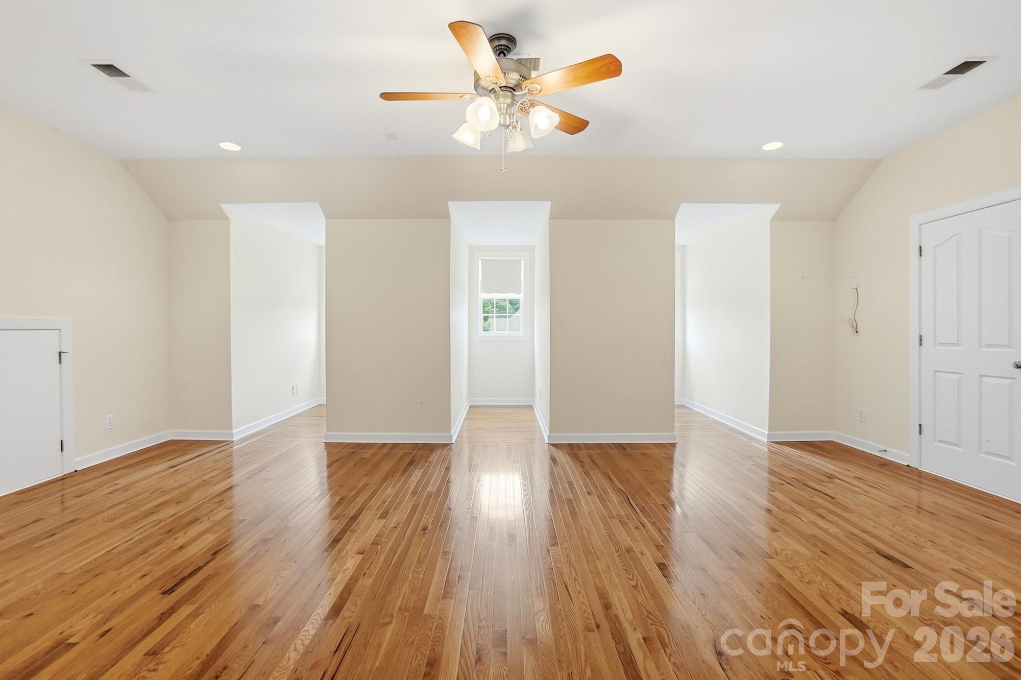 Teen suite 3rd floor bonus - 507 Five Leaf Lane, Waxhaw