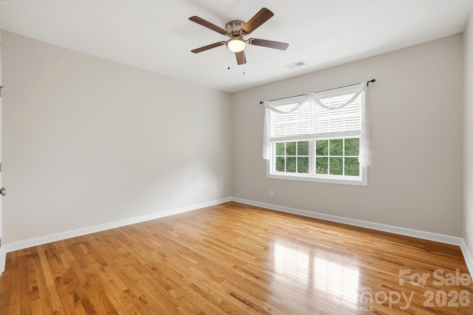 3rd floor bedroom - 507 Five Leaf Lane, Waxhaw