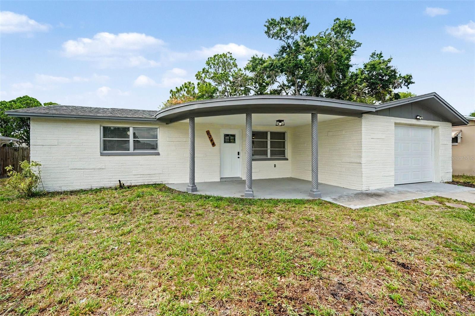 Single Family Residence at 6244 6TH AVE, NEW PORT RICHEY, photo 2 of 21