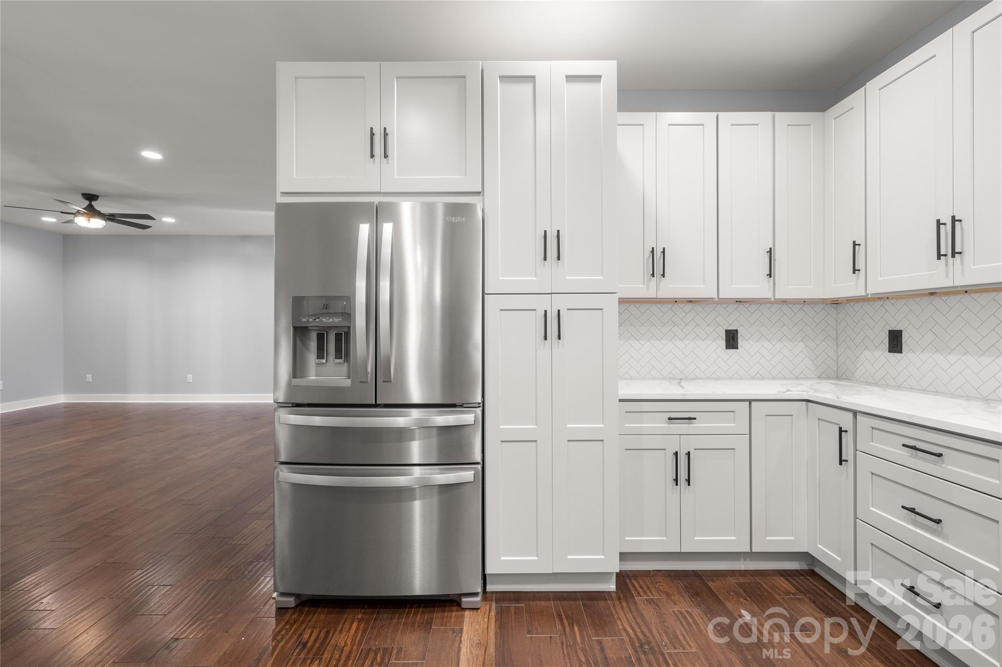 Single Family Residence at 61 Bamboo Trail, Candler, photo 13 of 41