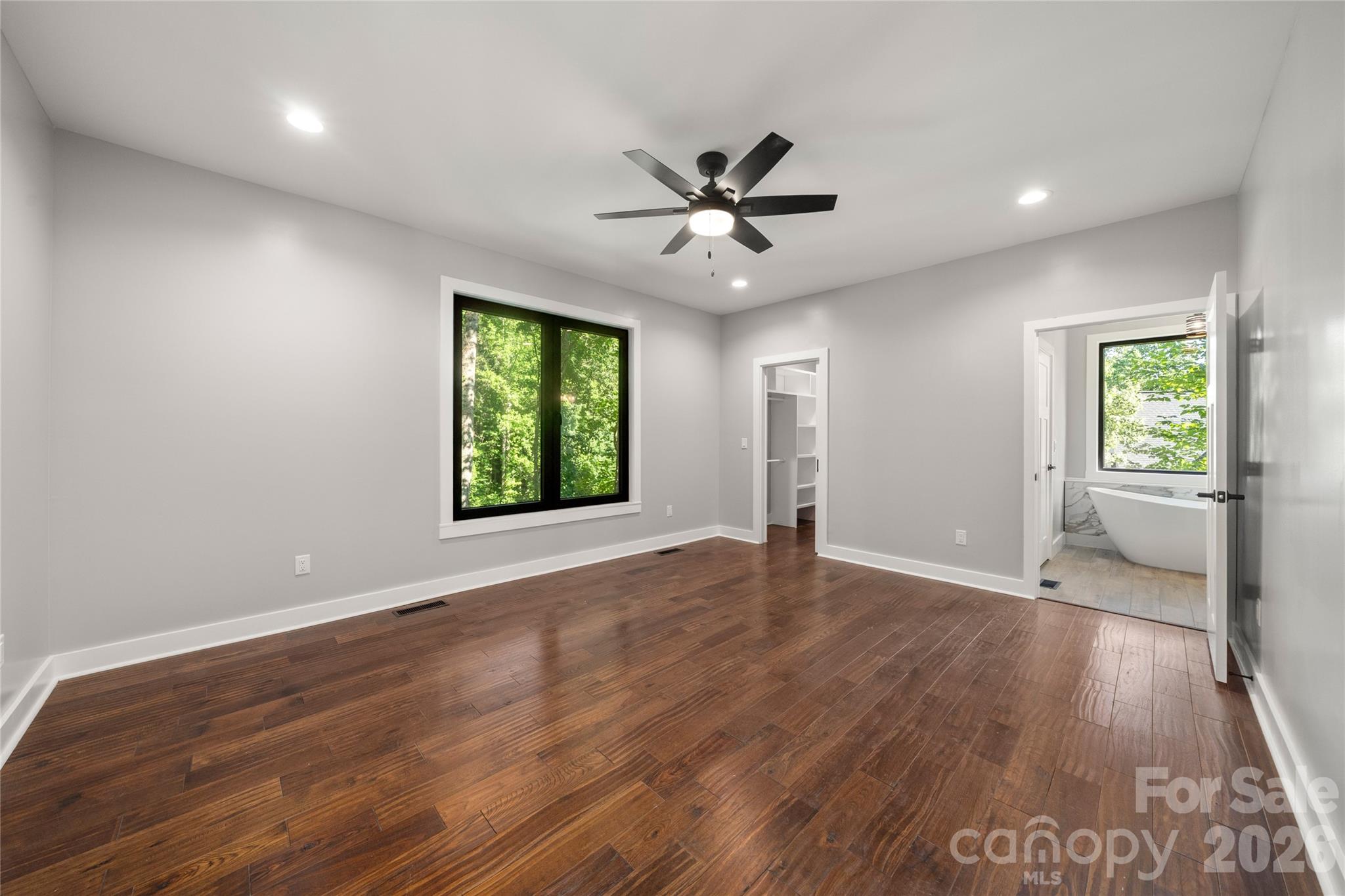Single Family Residence at 61 Bamboo Trail, Candler, photo 15 of 41