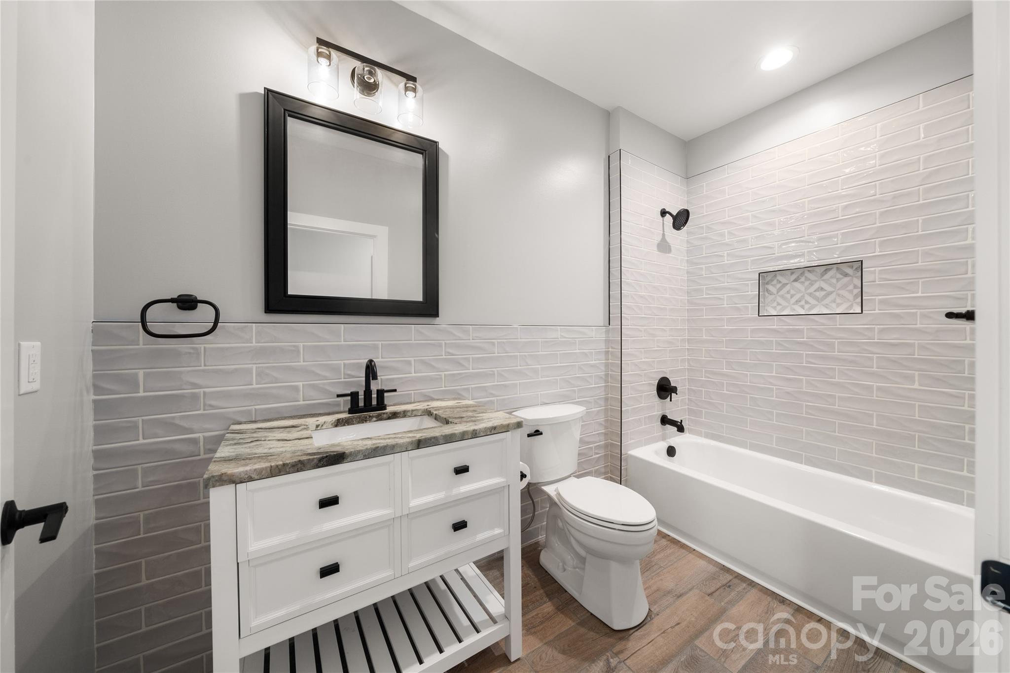 Single Family Residence at 61 Bamboo Trail, Candler, photo 25 of 41