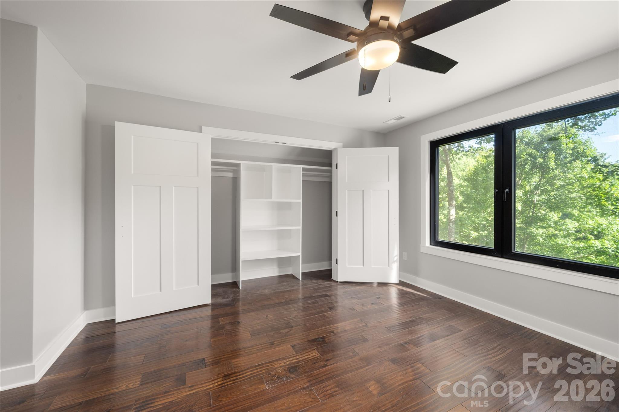 Single Family Residence at 61 Bamboo Trail, Candler, photo 33 of 41