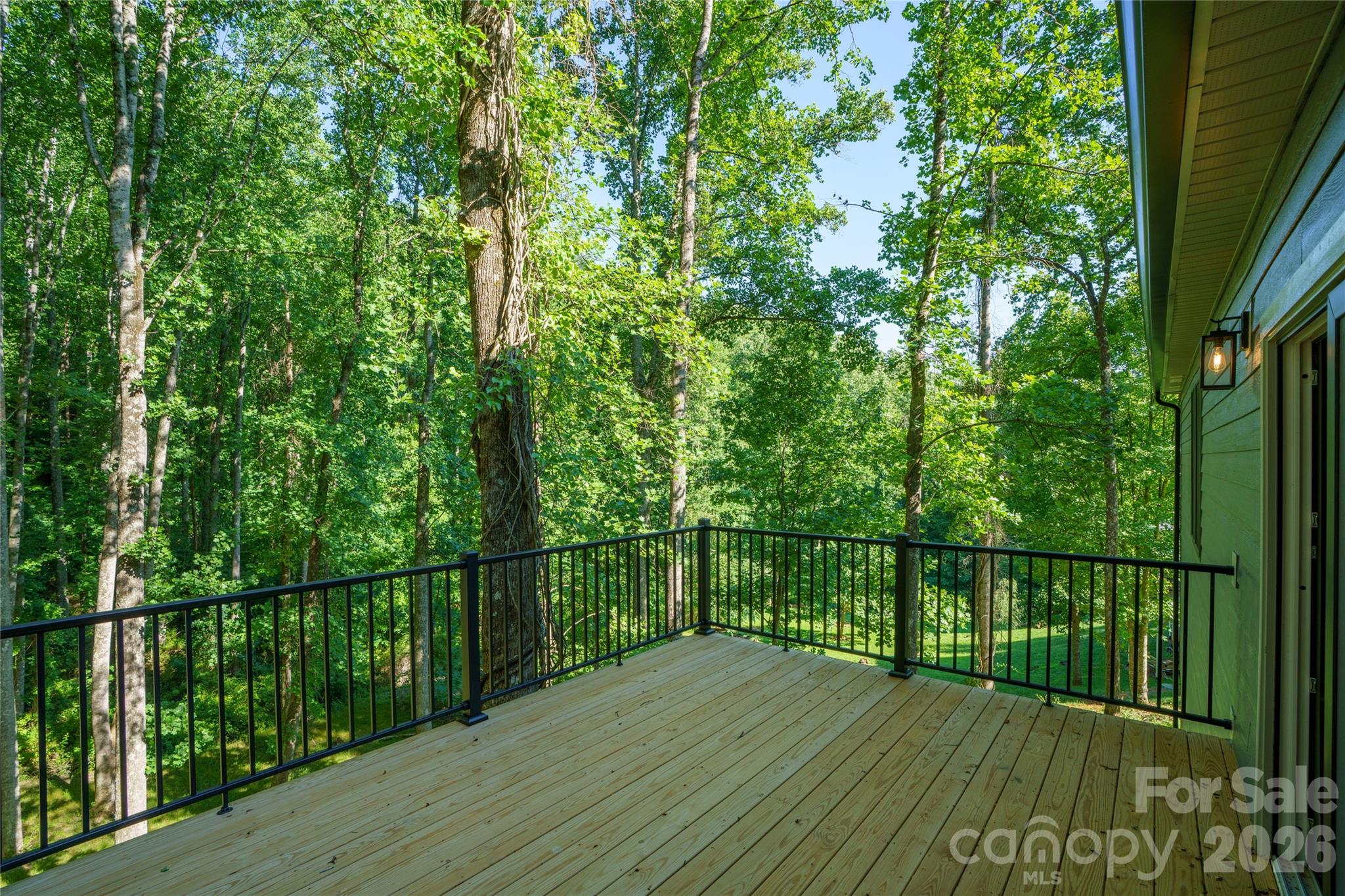 Single Family Residence at 61 Bamboo Trail, Candler, photo 38 of 41