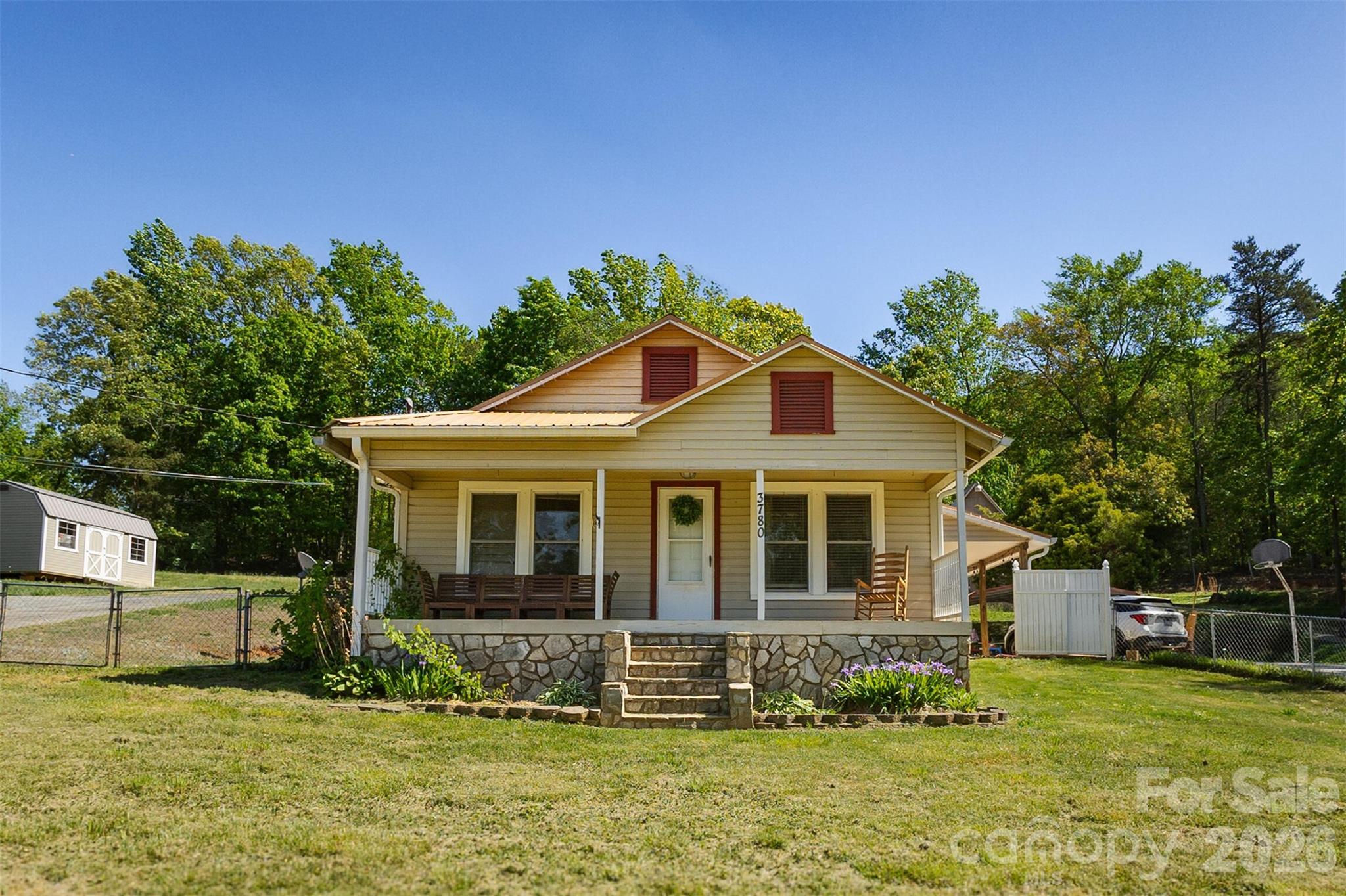 3780 Cook Road