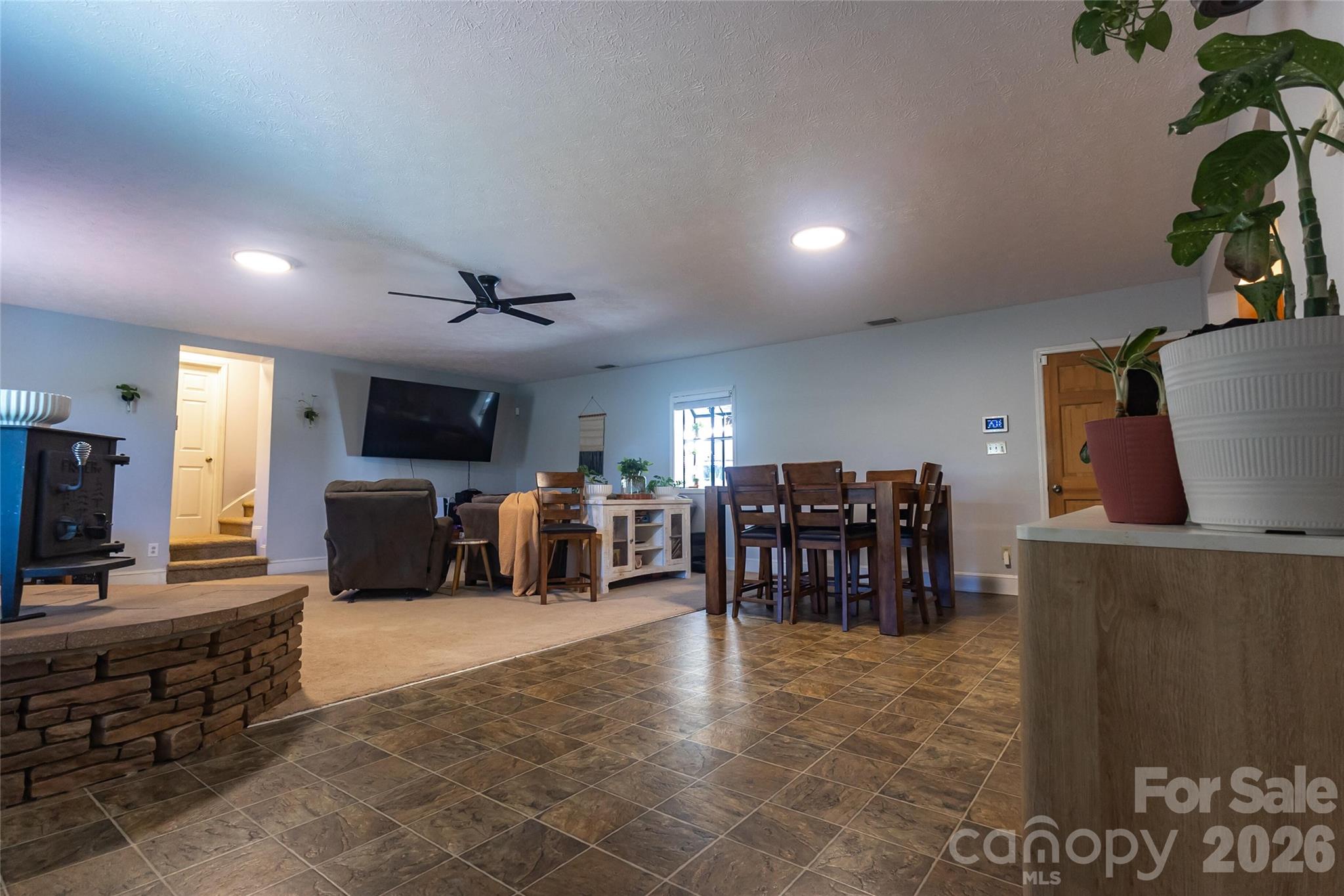 Single Family Residence at 3780 Cook Road, Valdese, photo 17 of 48