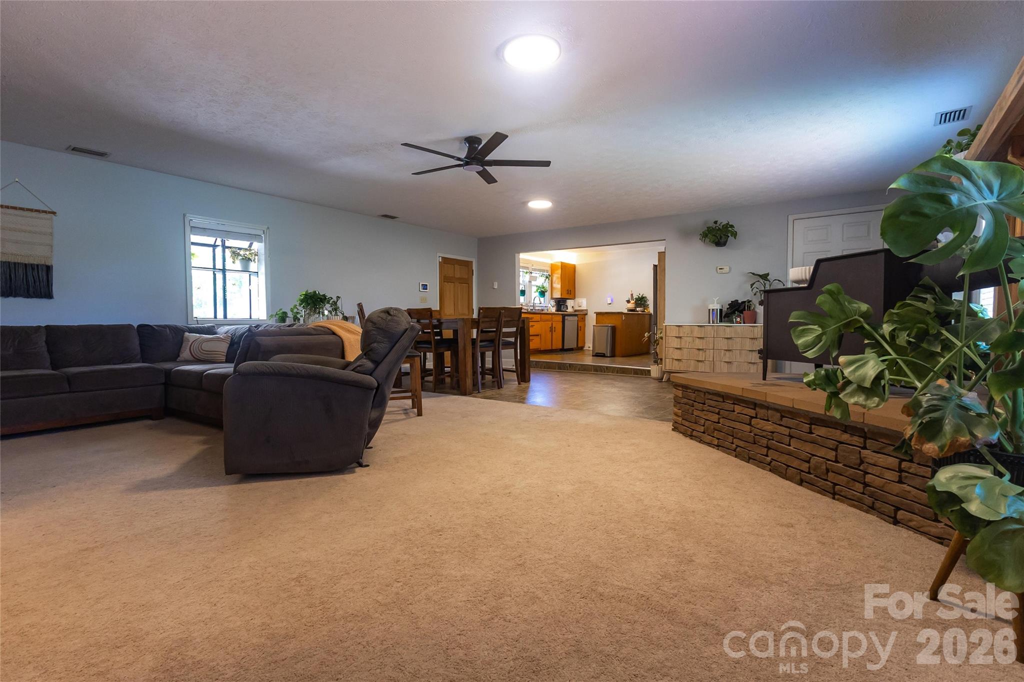 Single Family Residence at 3780 Cook Road, Valdese, photo 19 of 48