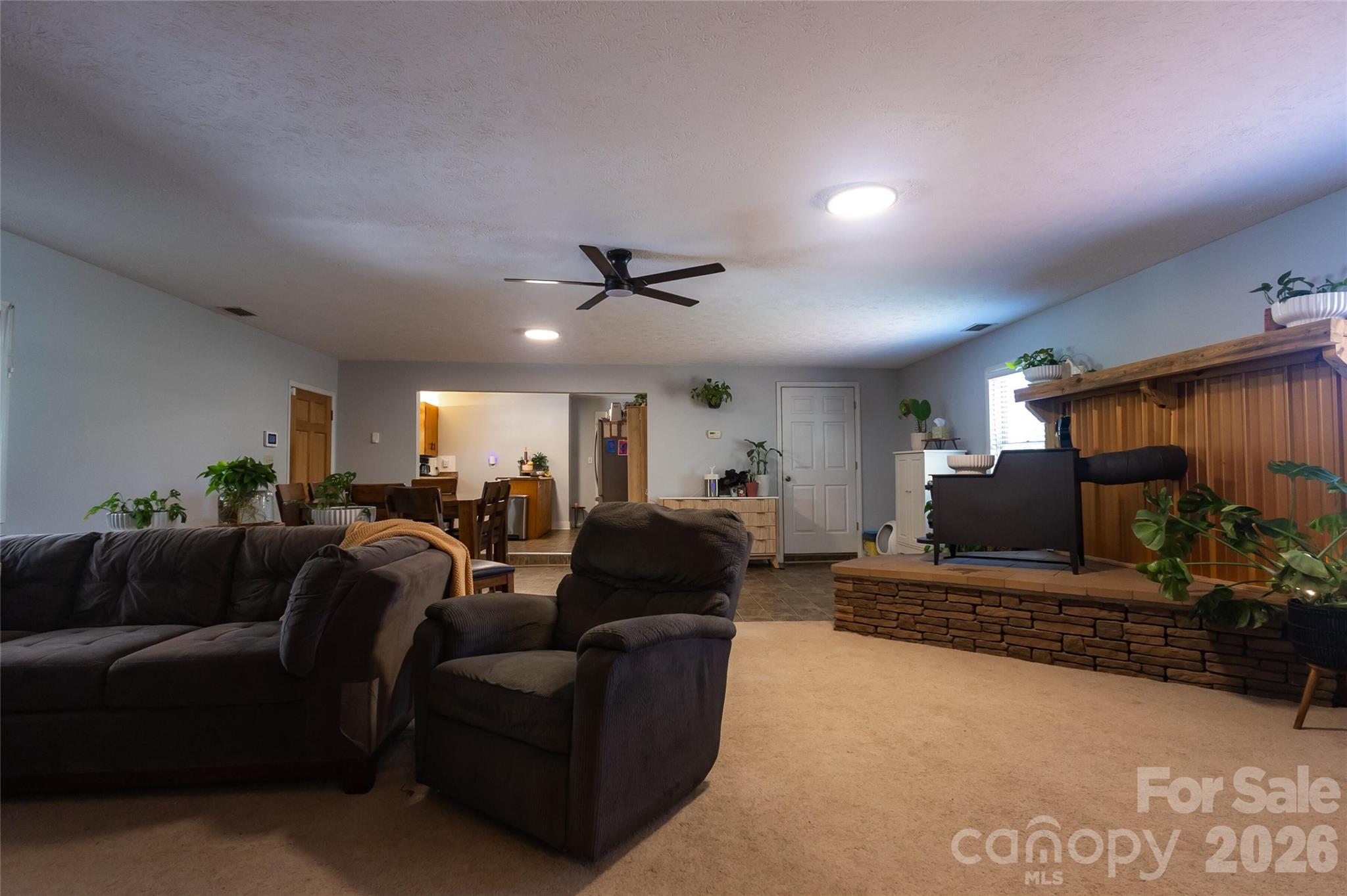 Single Family Residence at 3780 Cook Road, Valdese, photo 22 of 48