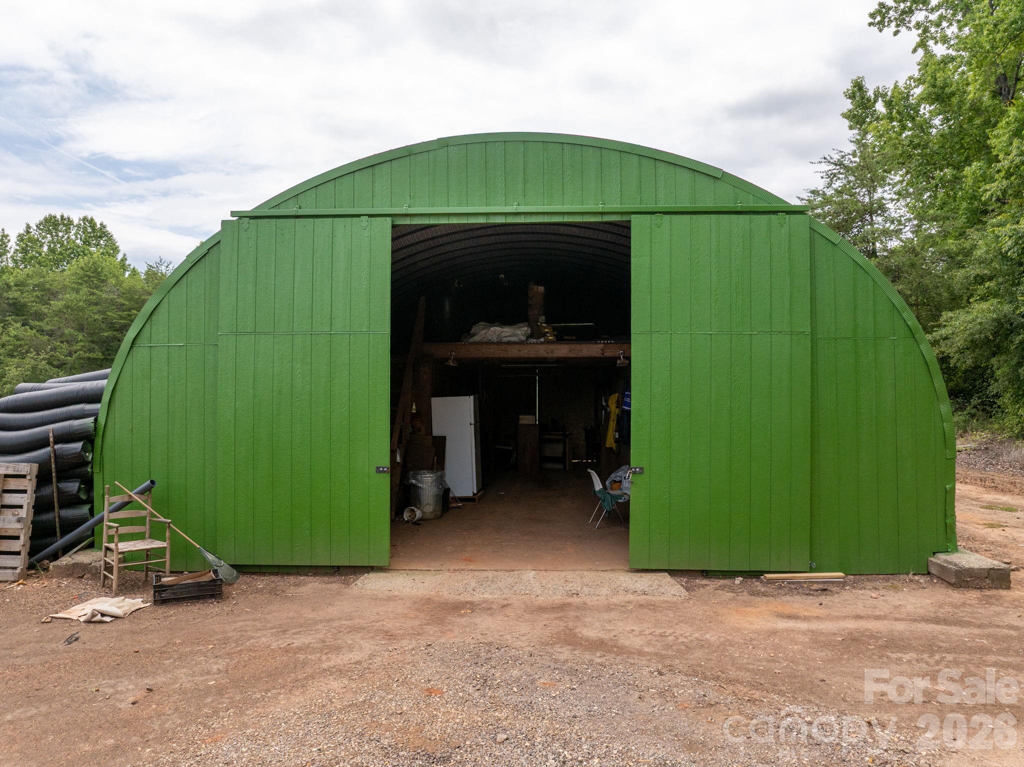 Farm at 1350 Lee Cudd Road, Rutherfordton, photo 5 of 38