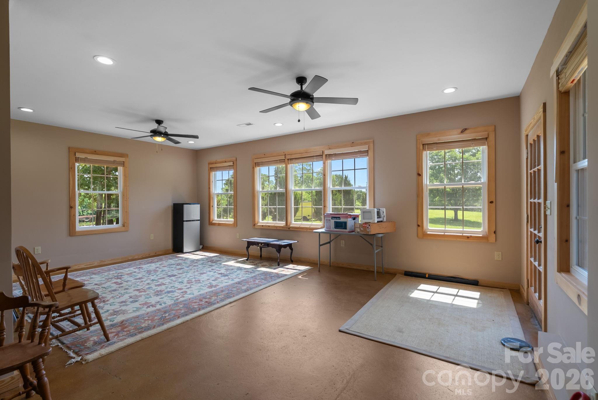Farm at 1350 Lee Cudd Road, Rutherfordton, photo 21 of 38