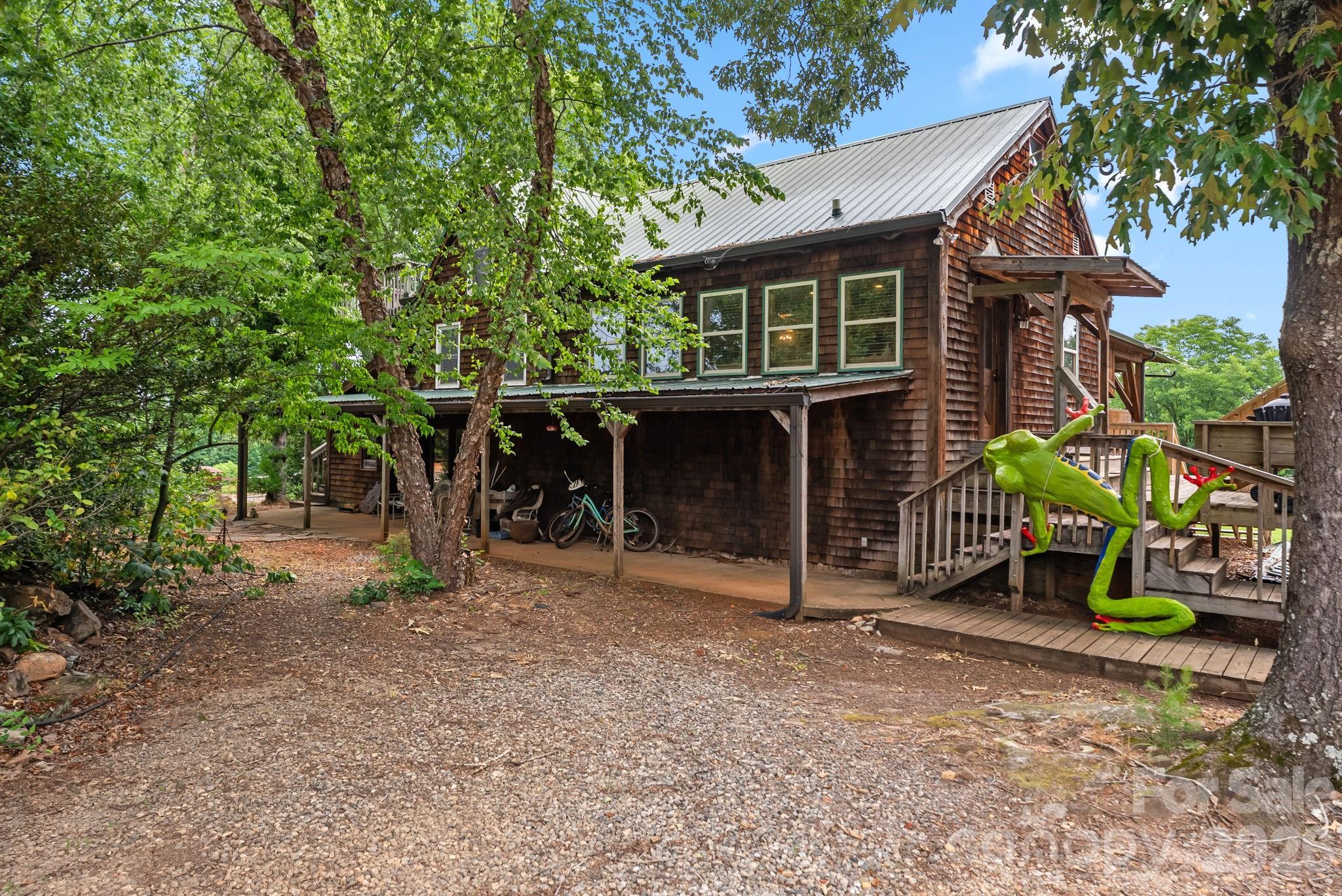 Farm at 1350 Lee Cudd Road, Rutherfordton, photo 28 of 38
