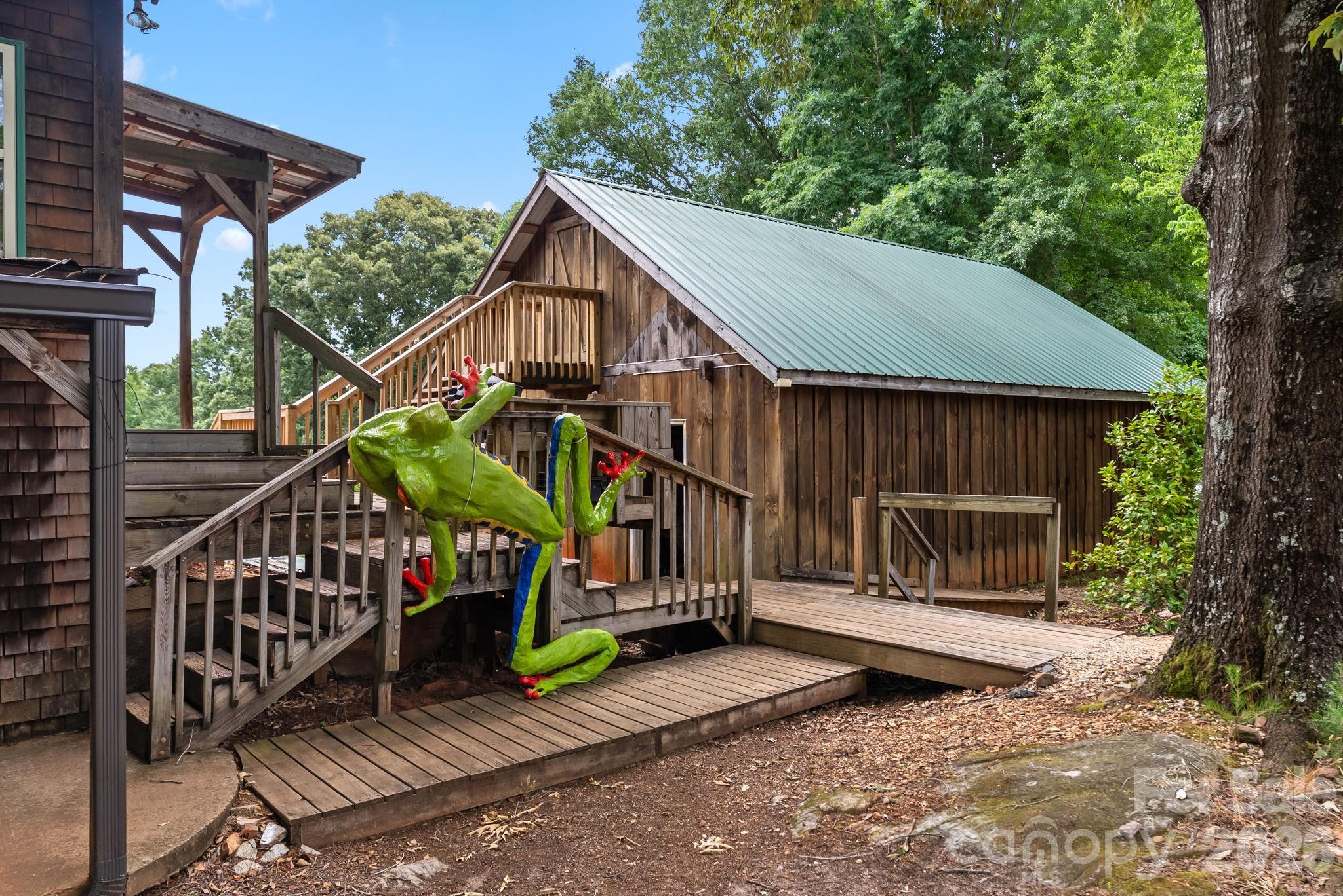 Farm at 1350 Lee Cudd Road, Rutherfordton, photo 29 of 38