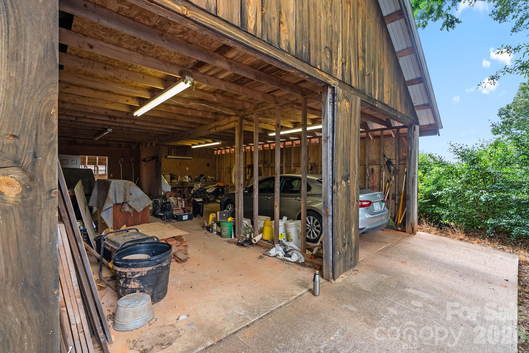 Farm at 1350 Lee Cudd Road, Rutherfordton, photo 30 of 38
