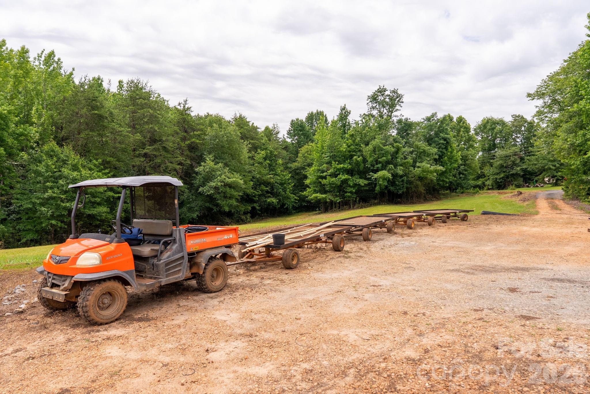 Farm at 1350 Lee Cudd Road, Rutherfordton, photo 33 of 38