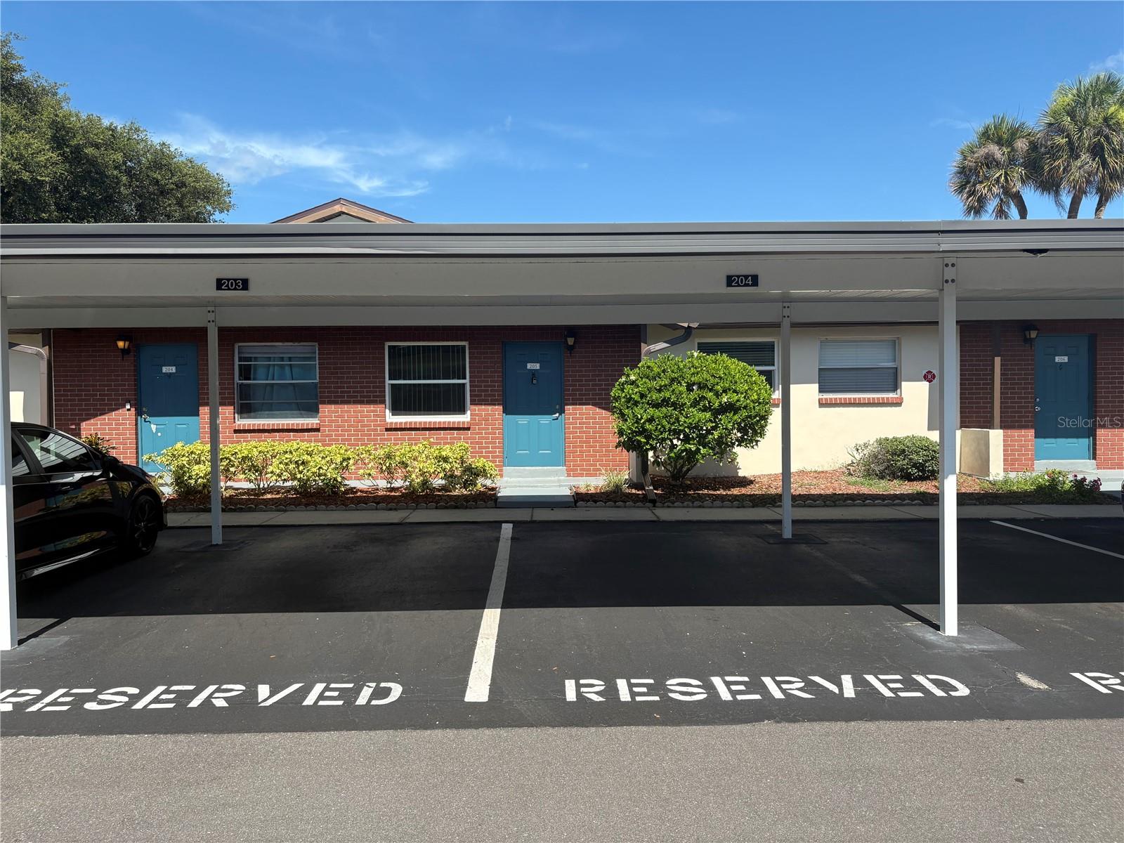 24862 US HIGHWAY 19 N #205