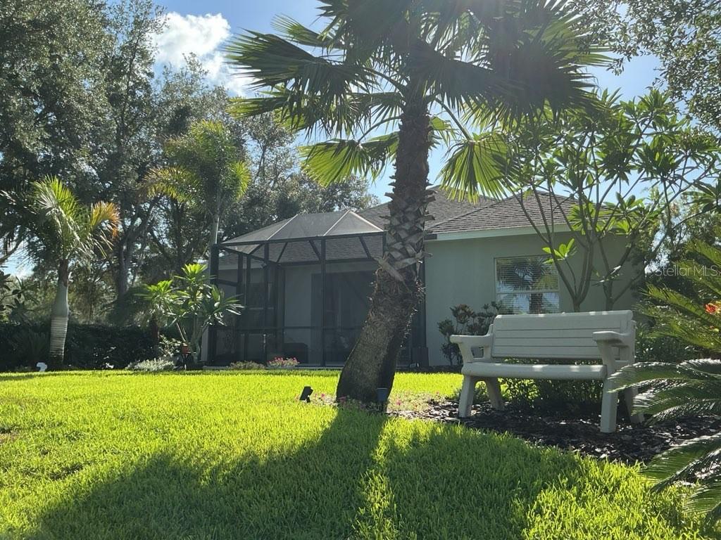 Single Family Residence at 1549 WESTOVER AVE, PARRISH, photo 46 of 65