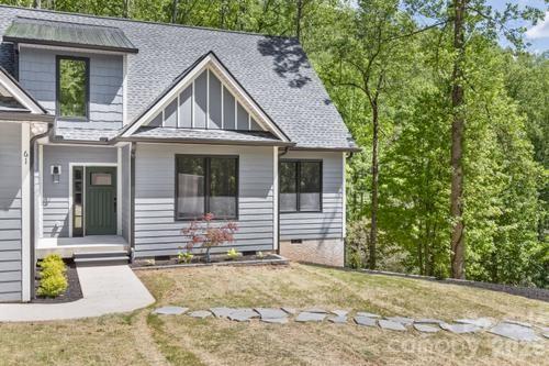Single Family Residence at 61 Bamboo Trail, Candler, photo 39 of 41